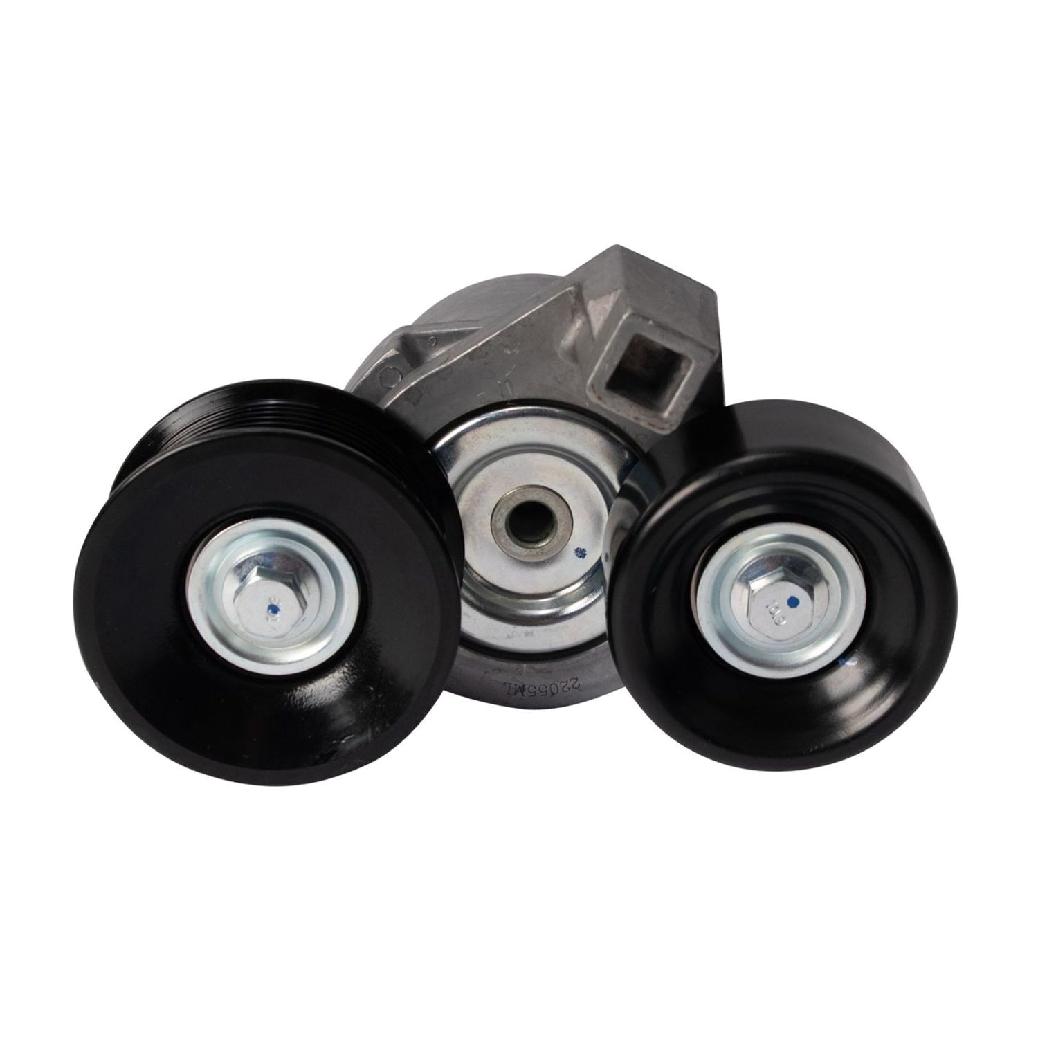 For 2003 E-350 Club Wagon XL Extended Passenger Van Serpentine Belt Tensioner