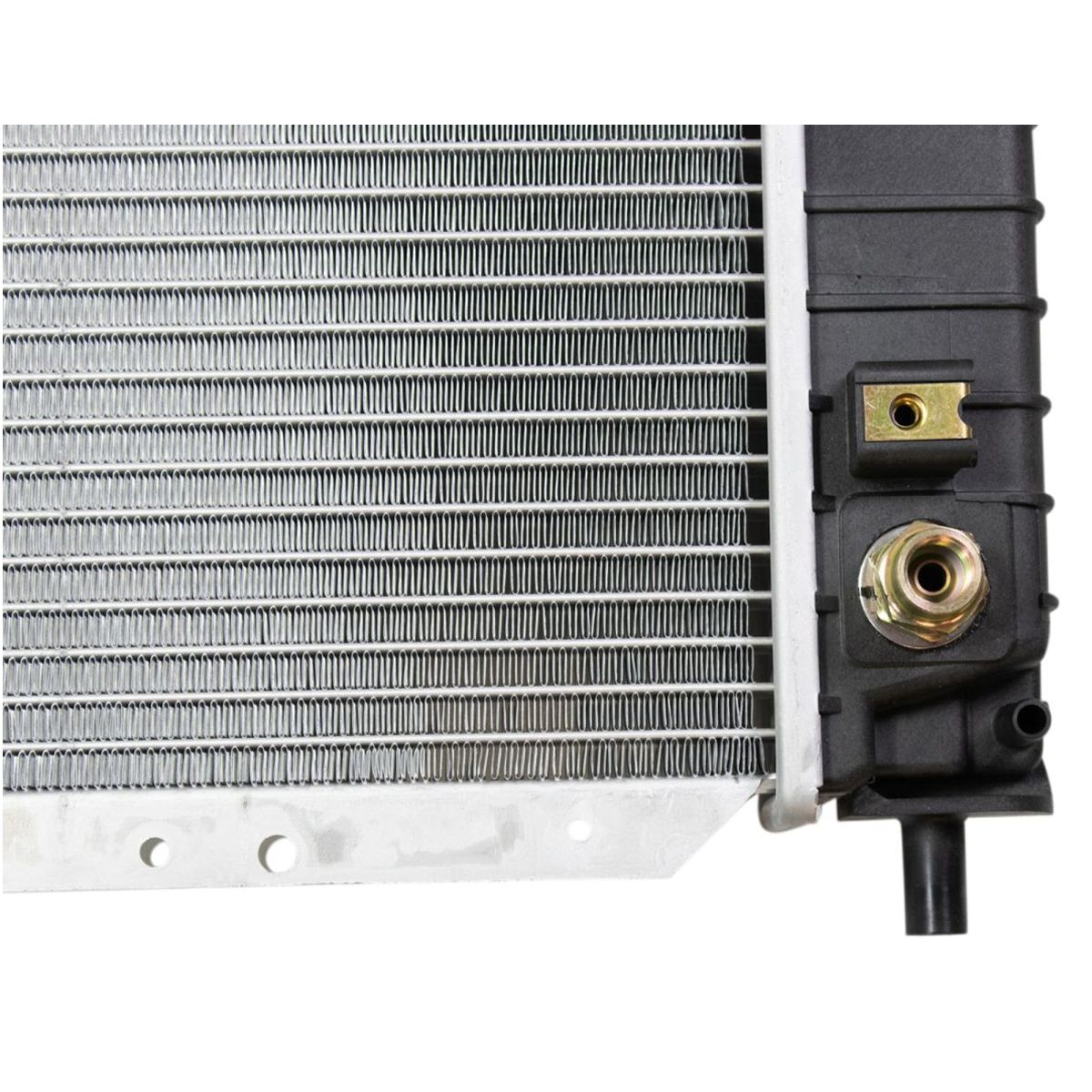 Radiator For 1999-2004 Ford Lincoln Pickup Truck W/o Tow Package