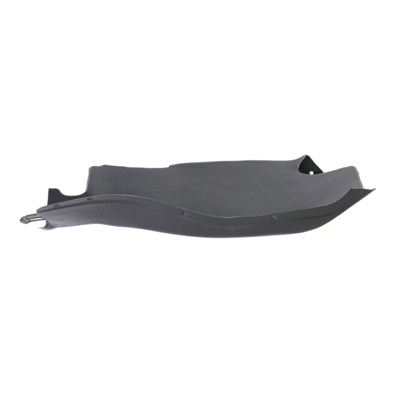 Engine Splash Shield Right Hand Side For 1999-2010 Golf Passenger 1J0825250J