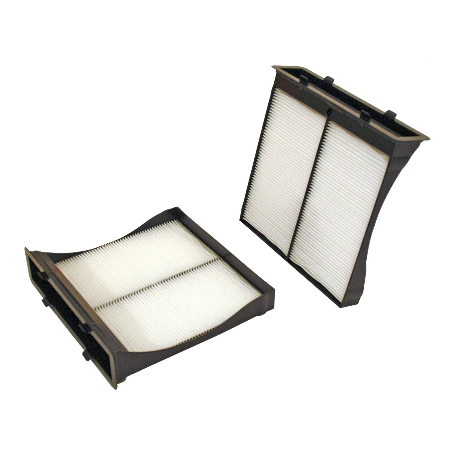 2 Sets Of - For Subaru Crosstrek Hybrid Touring Sport Utility Cabin Air Filter 24030