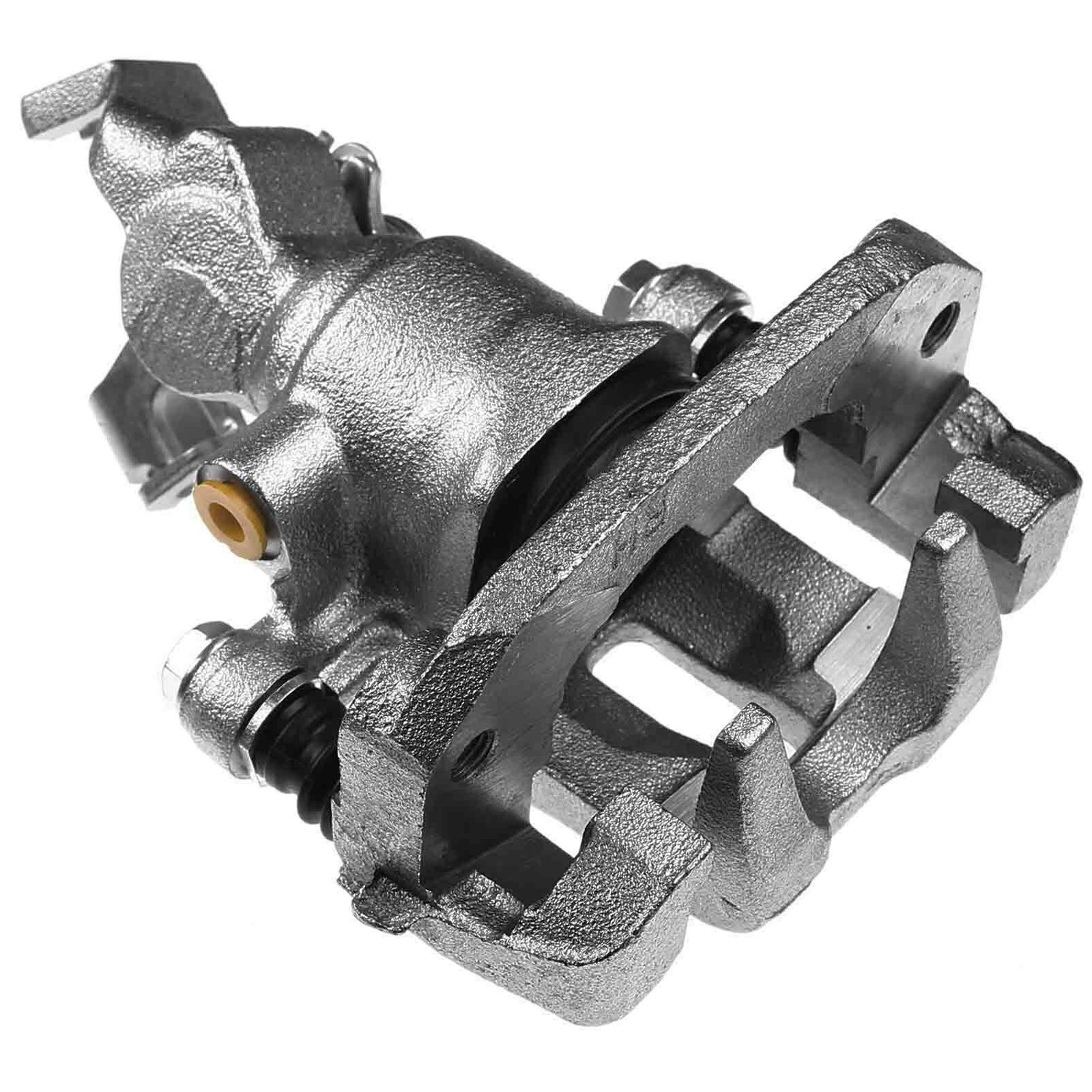 2pcs Disc Brake Caliper With Bracket For 82-83 280ZX 2+2 Turbo Coupe 2.8L Rear