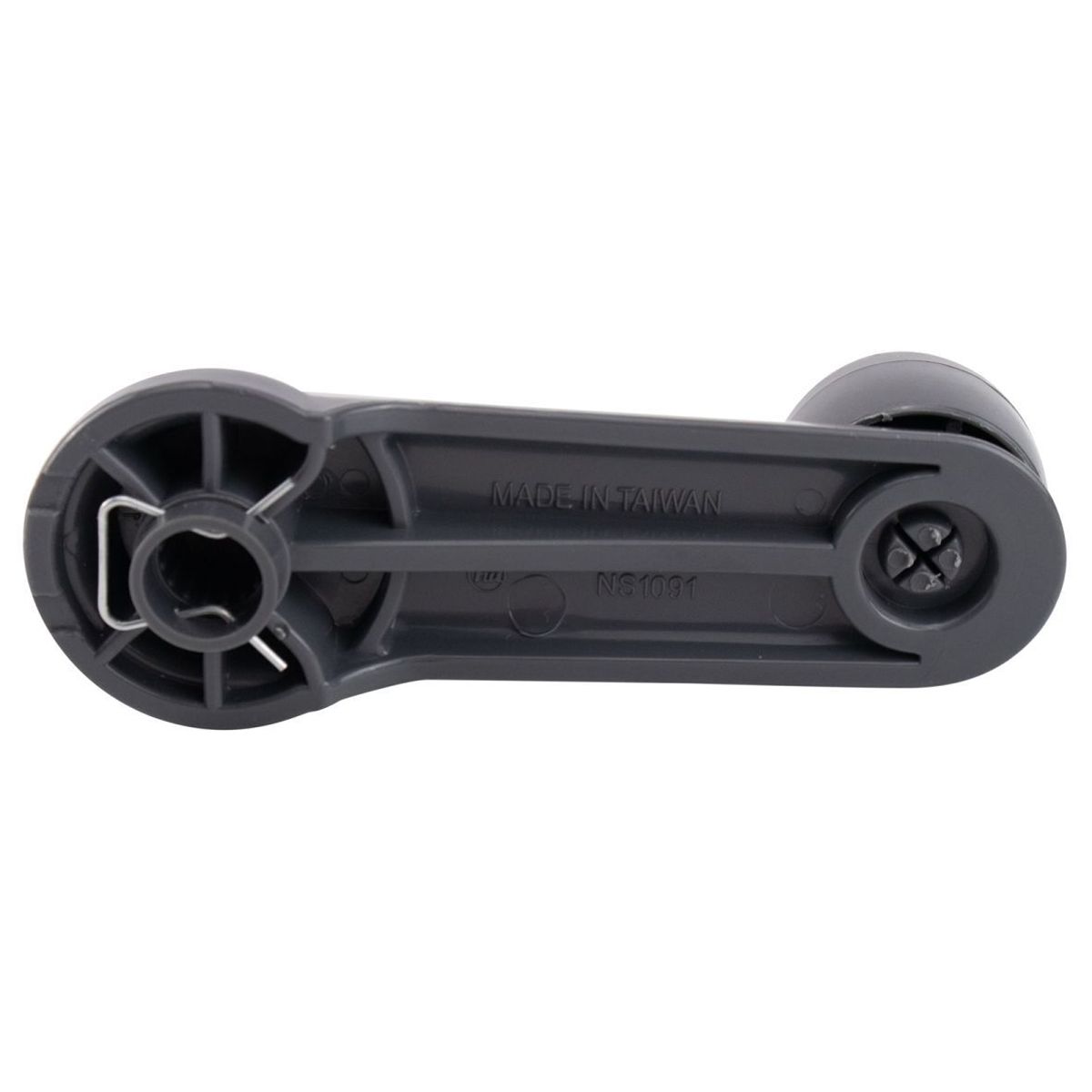 Front Window Crank Handle Fits 1981-1999 Nissan