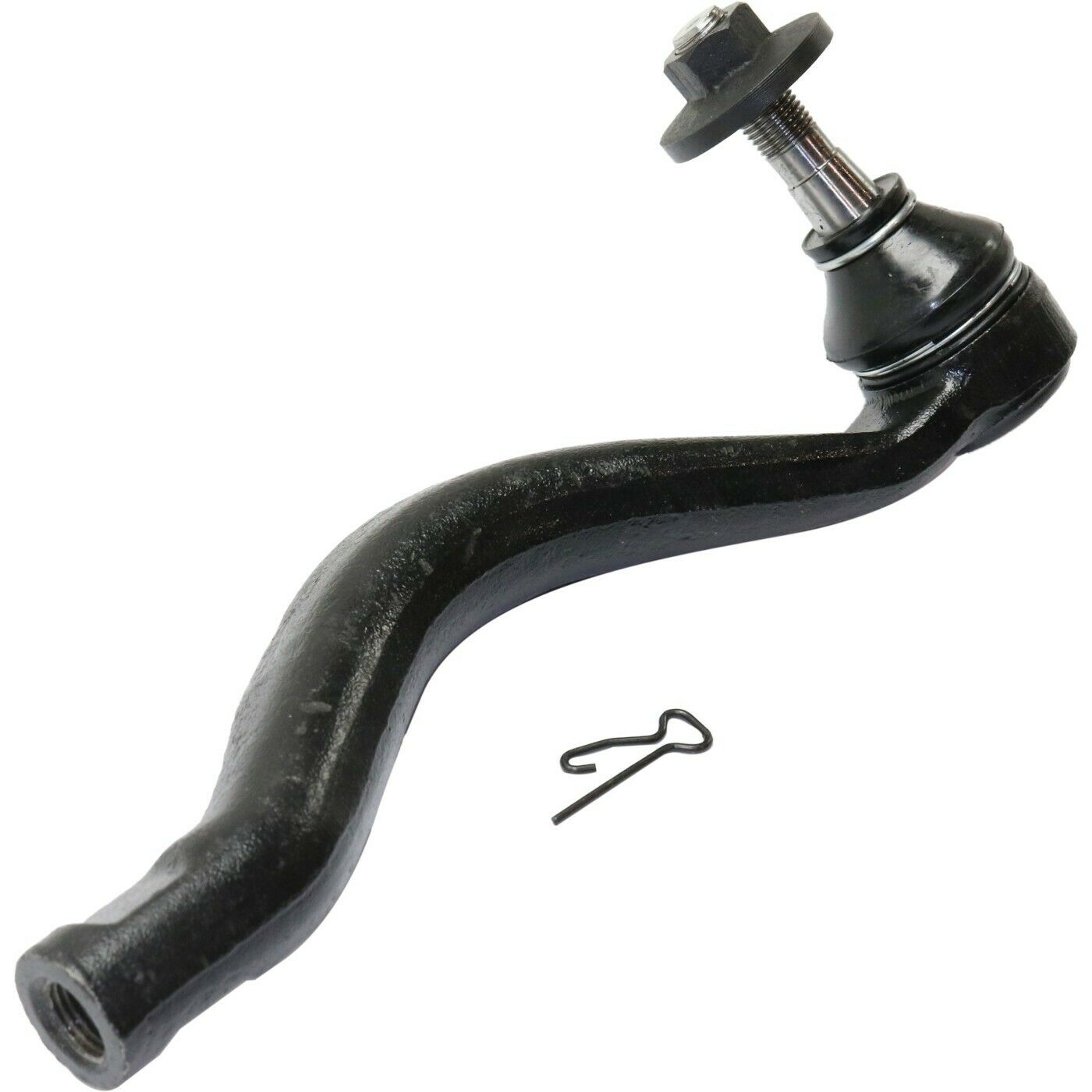 For Lexus Tie Rod End Front Driver Left Side Outer Exterior Outside LH Hand