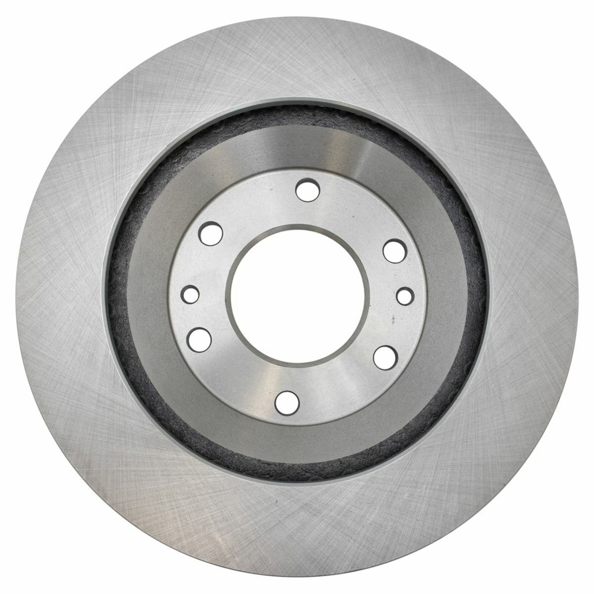 Front Brake Pad & Rotor Kit Posi Metallic For GM SUV Truck