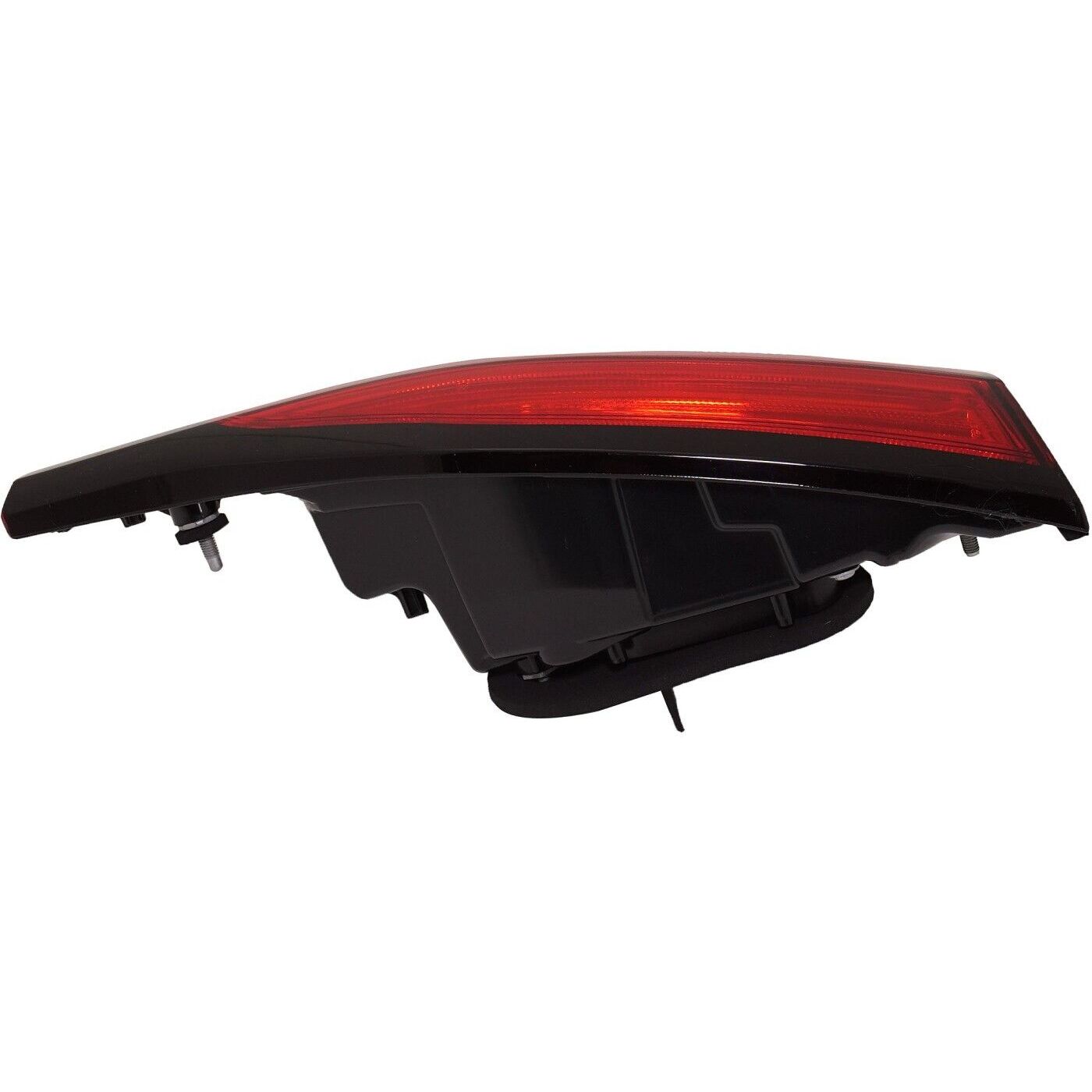 Set Of 2 Tail Lights Taillights Taillamps Brakelights Driver Left Side Pair