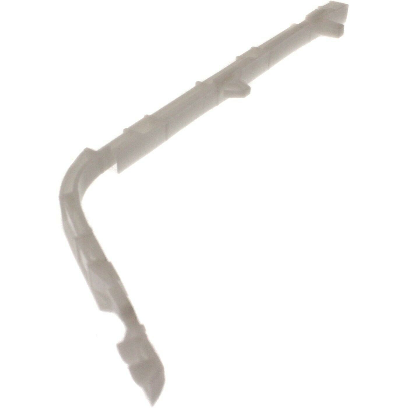 Bumper Bracket For 2007-2011 Nissan Versa Sedan Rear Passenger Side