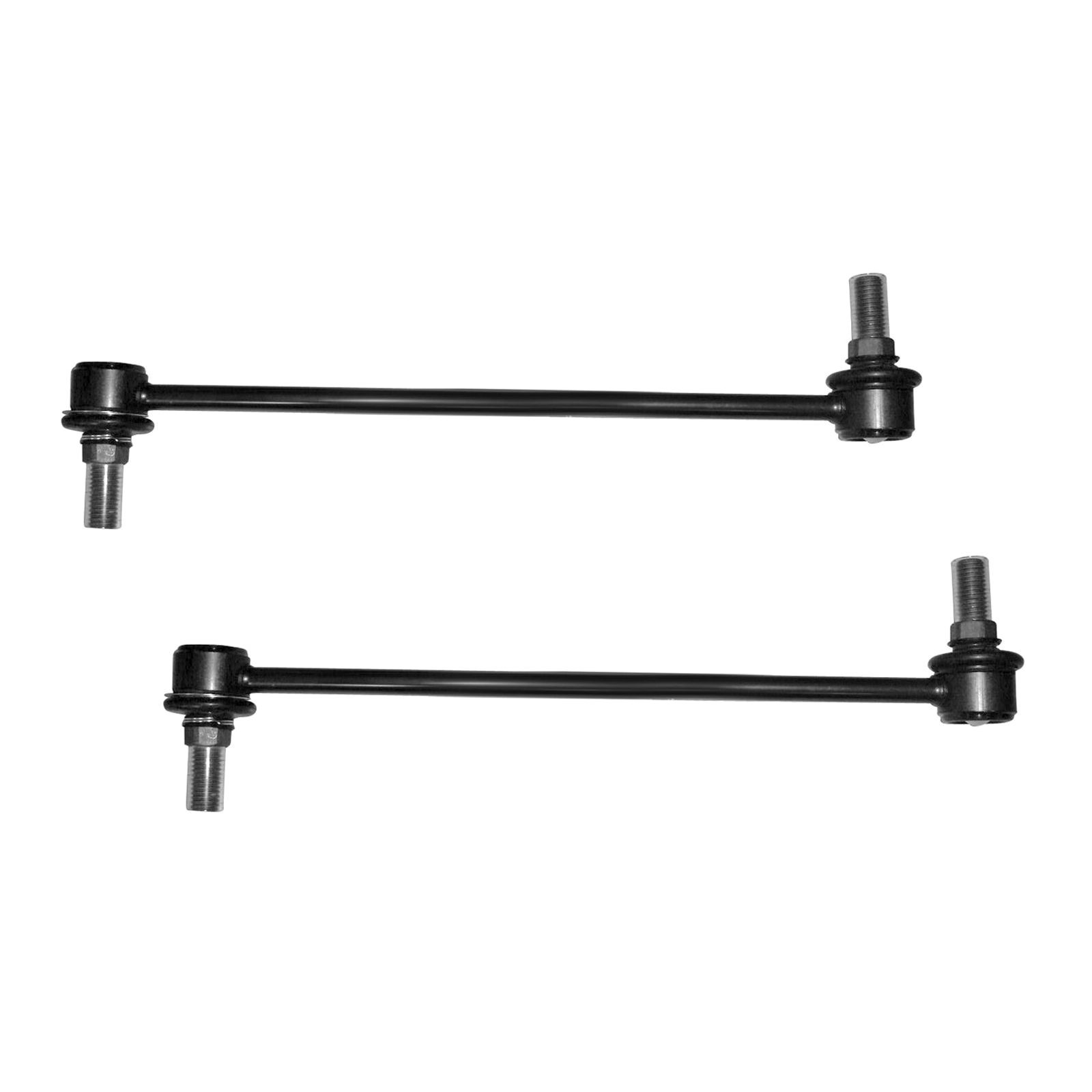 2 PCS Front Stabilizer Bar K80252 Fits Chevrolet, Pontiac, Saturn