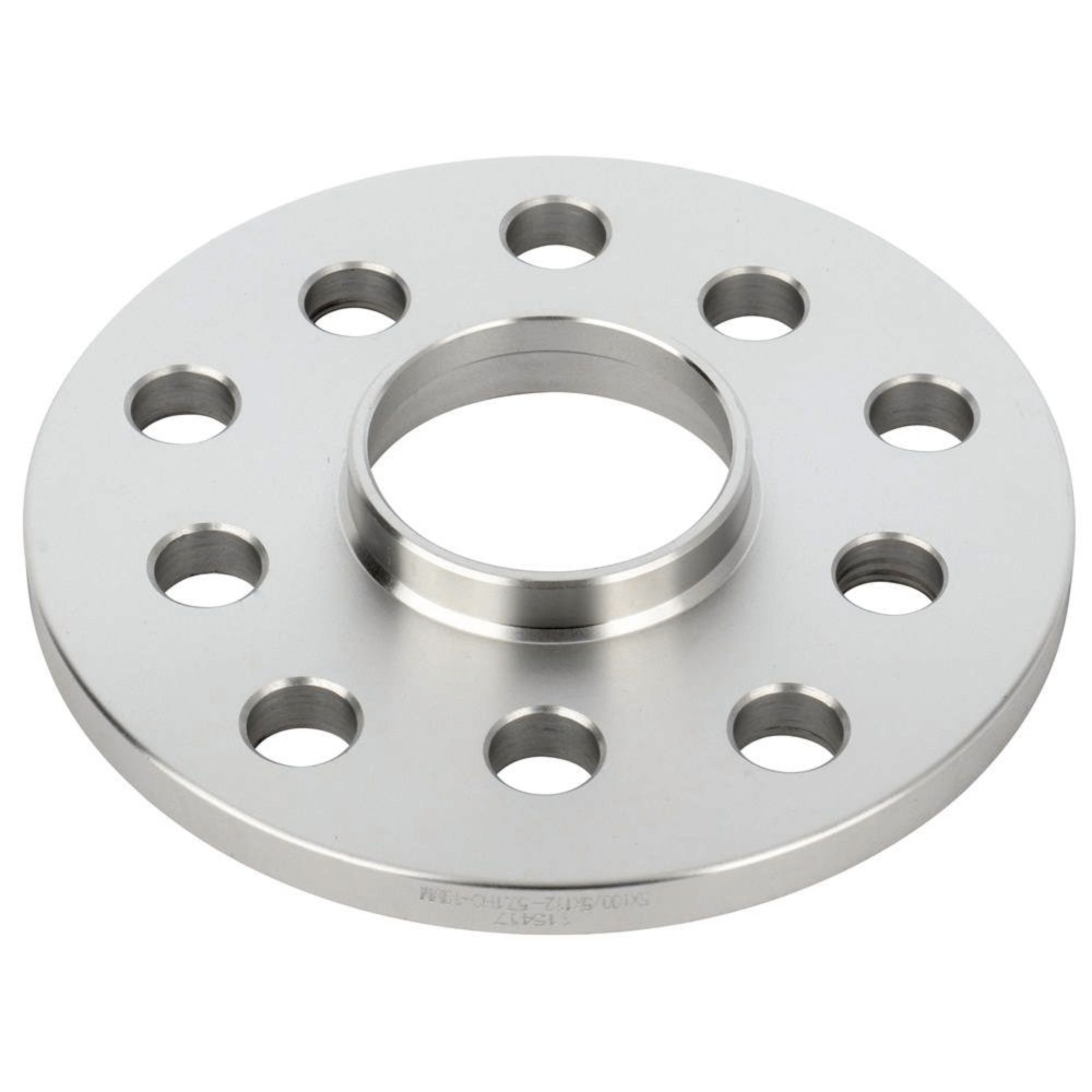 4P 10 Mm Thick 5x100 & 5x112 5Lugs Wheel Spacers For Audi Volkswagen