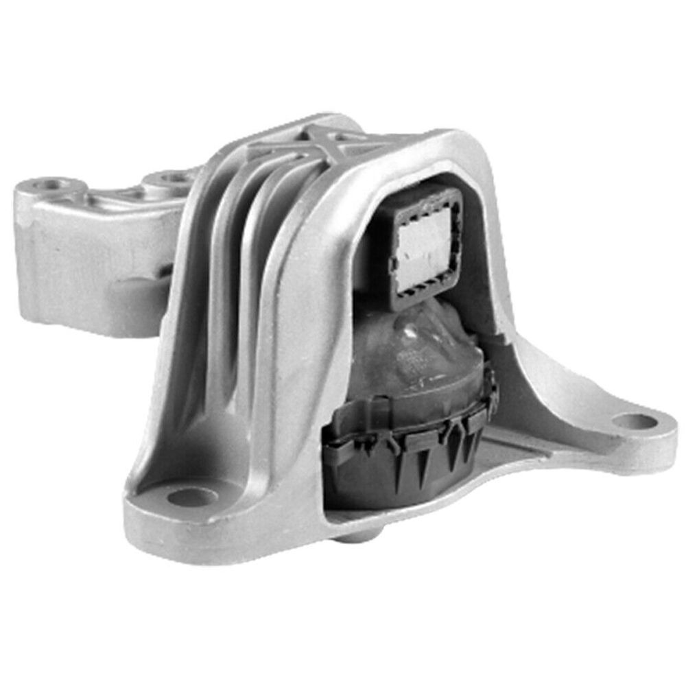 Right Engine Motor Mount 1PC For 2012-2019 500 Convertible L4-1.4L 68240662AA