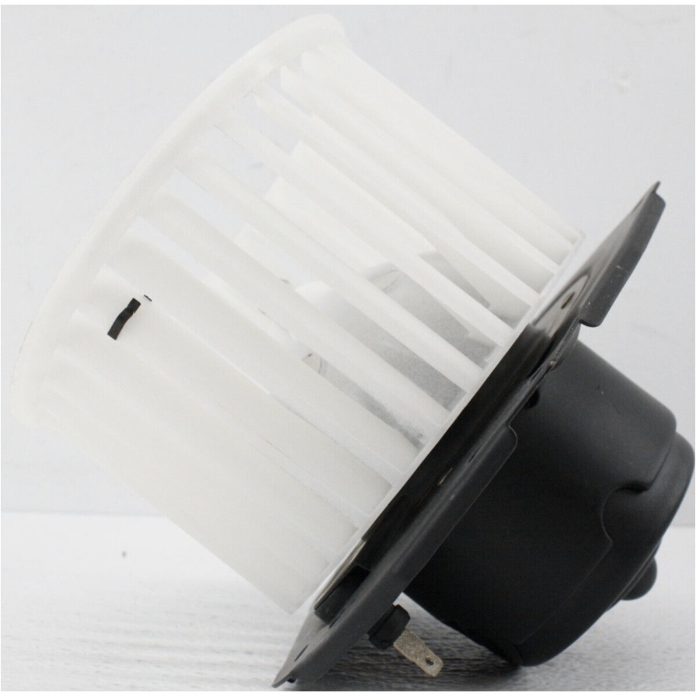 4-Seasons Four-Seasons Blower Motor Front Or Rear New For Chevy Suburban