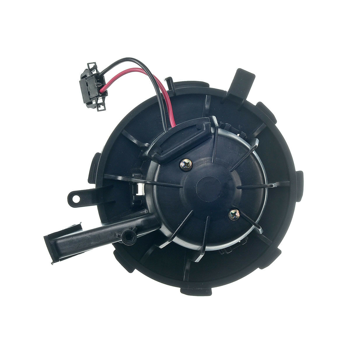 Blower Heater Motor AC W/ Fan Cage For Audi A4 Audi A5 Audi Q5 Audi S4 Audi S5