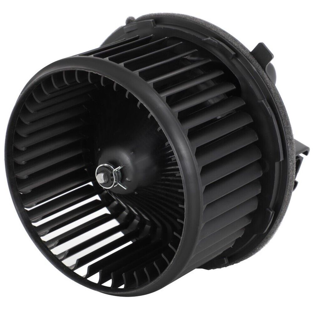 For 99-02 Chevrolet Silverado 1500 Extended Cab Pickup Heater Blower Motor Fan