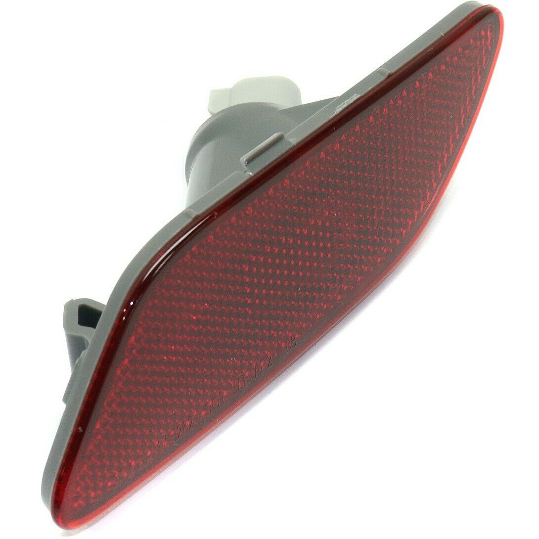 Side Marker Corner Lamp Parking Light Cornerlight Rear Driver Left Chevy LH