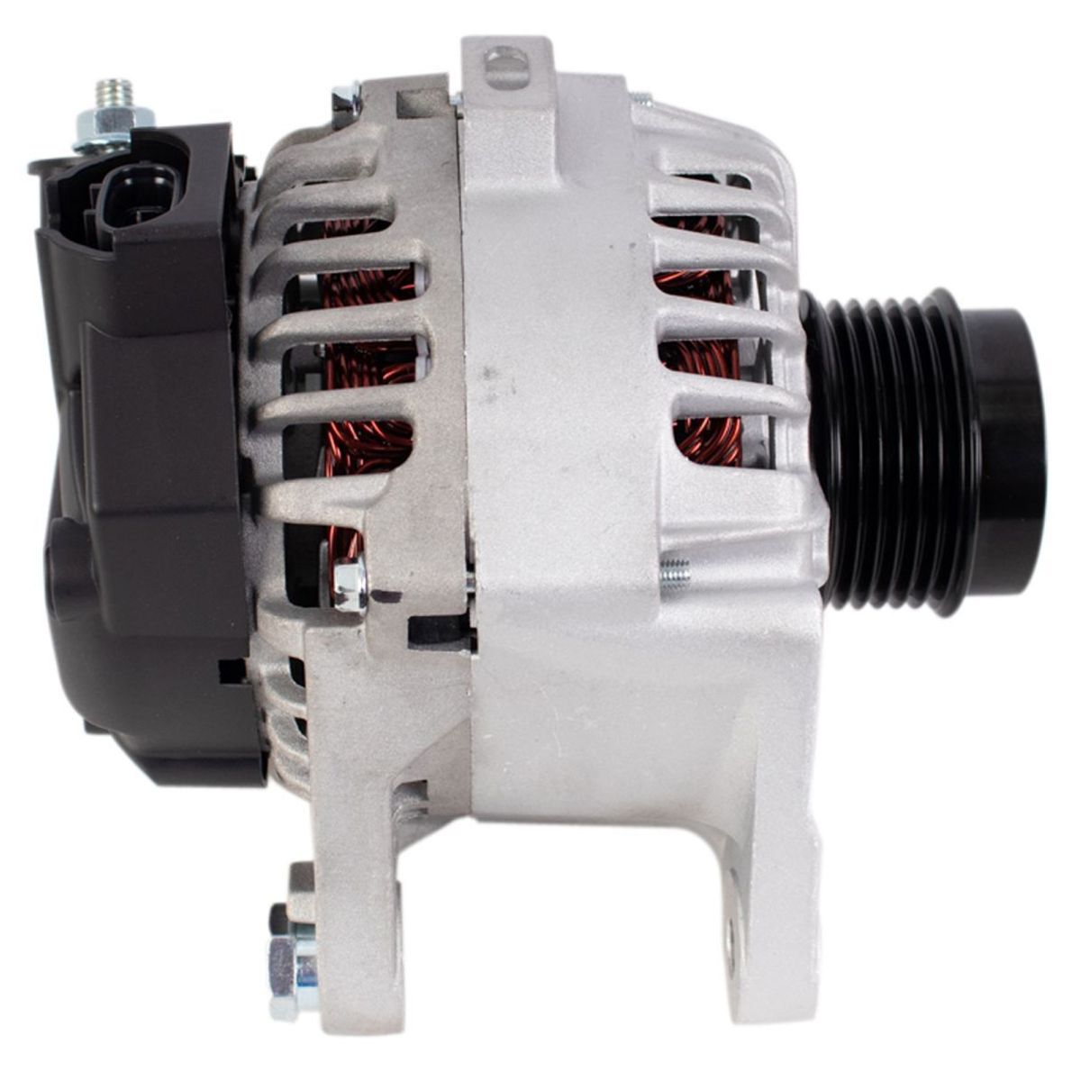 Alternator For Hyundai Elantra Kia Forte 1.8L 2.0L Style