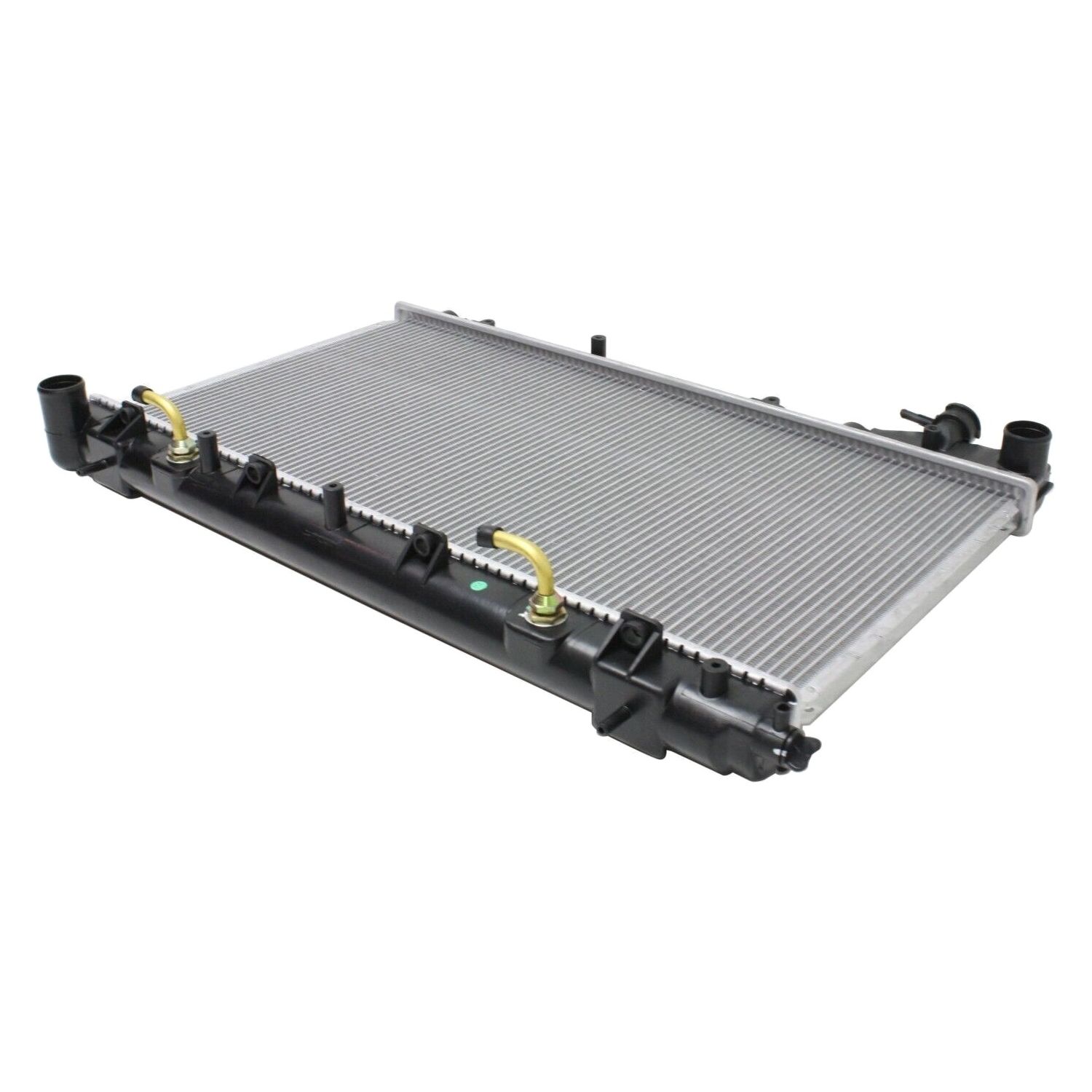 Radiator Automatic Transmission For Subaru 2006-2008 Forester Engines
