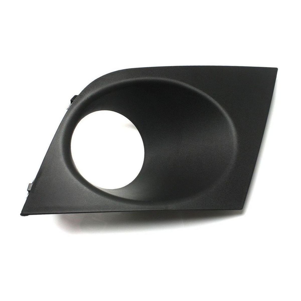 For 2007-2011 Nissan Versa Sedan Left Side Fog Lamp Cover Trim Bumper Insert