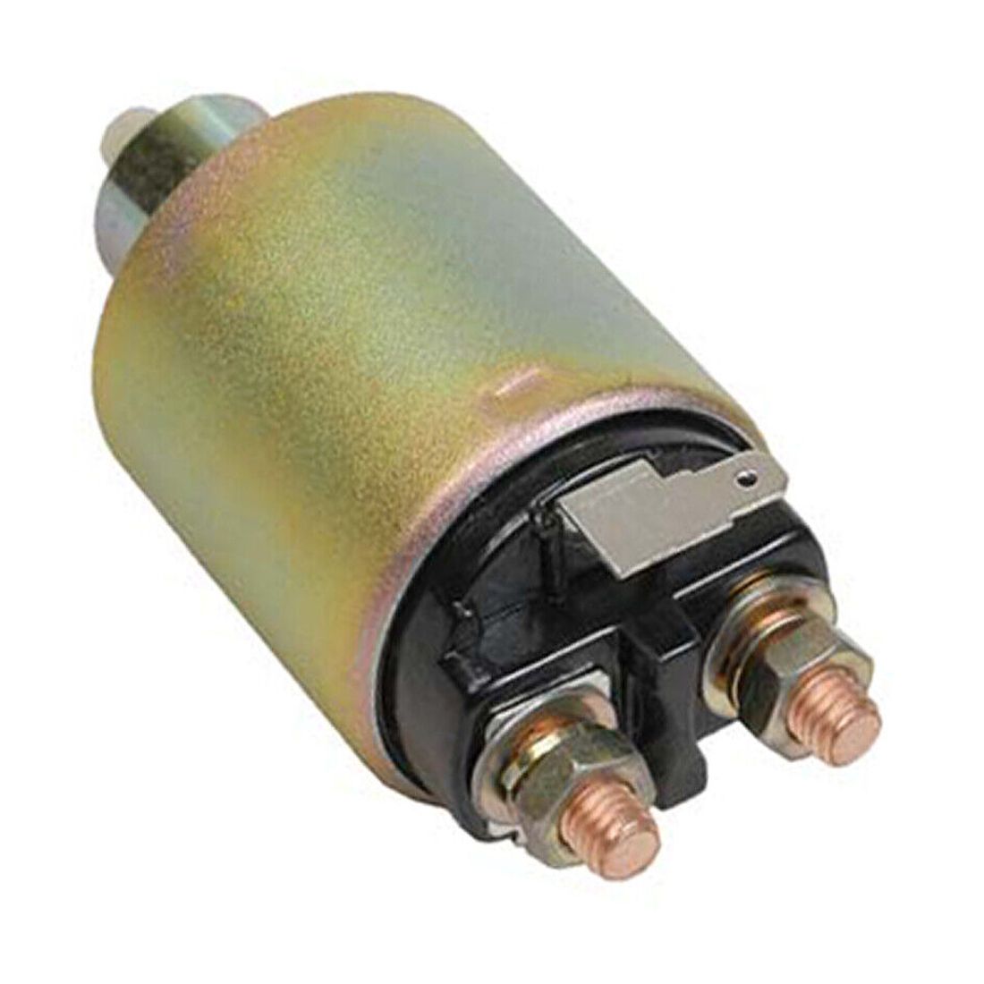 Solenoid Fits