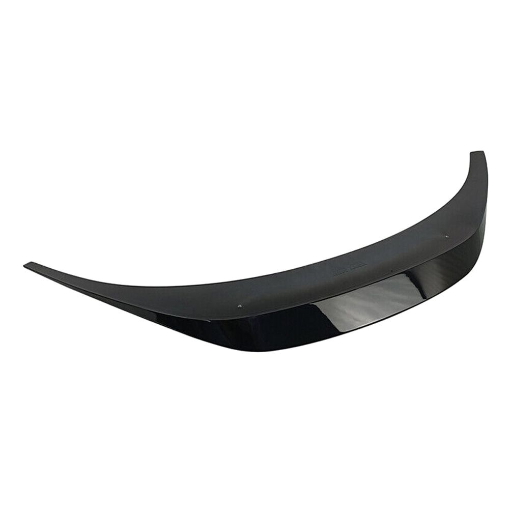Fits 22-23 Subaru BRZ 2nd Gen Toyota GR86 Style Trunk Spoiler Gloss Black