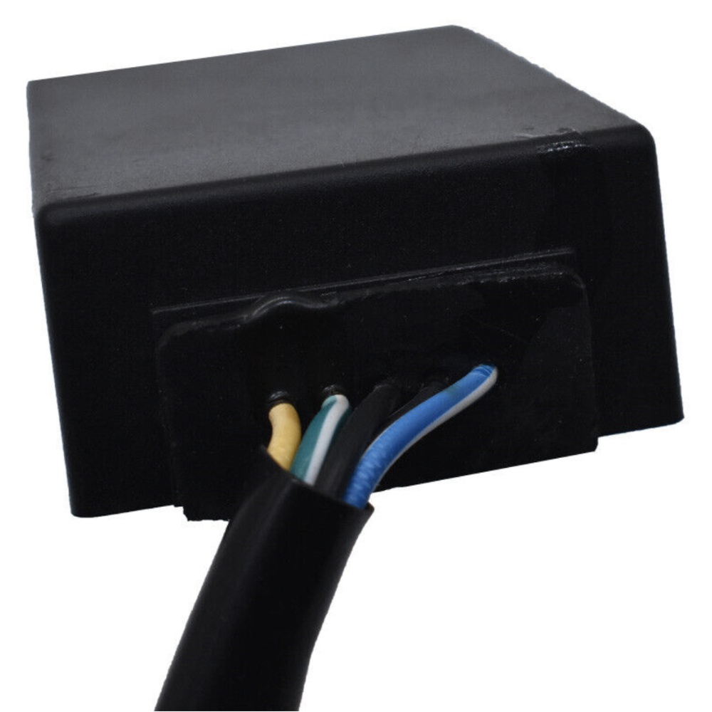 ATV CDI Box For Bayou 300 KLT200 KLT250 KLF 300 Bayou A 2x4 KLT 200 KLT 250