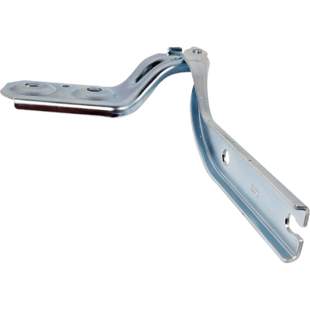 Pair Set Of 2 Hood Hinges Driver & Passenger Side For Volkswagen Left Right