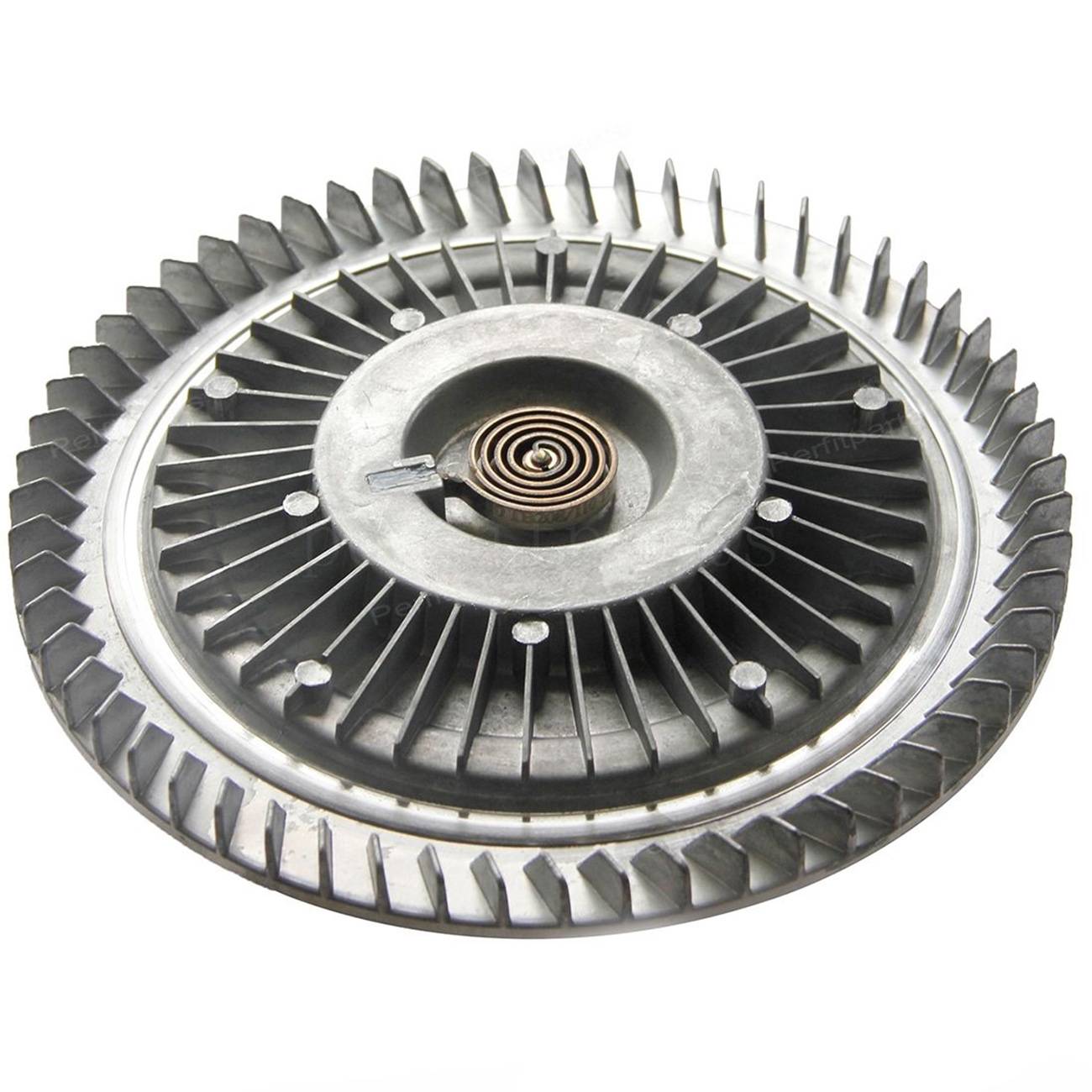 Ford Cooling Fan Clutch For F-150 F-250 F-350 E150 E-250 Econoline I6 4.9L 2726