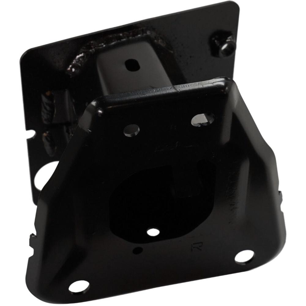 For 18-20 C-HR Bumper Face Bar Bracket Retainer Mounting Brace Passenger Right