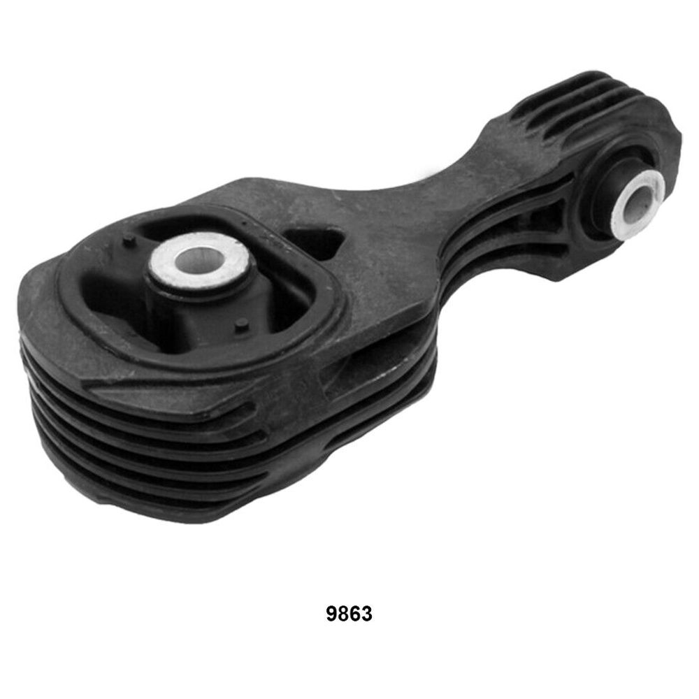 Engine Motor Mounts & Automatic Trans. Mount 3PCS For 16-22 Honda HR-V 1.8L FWD