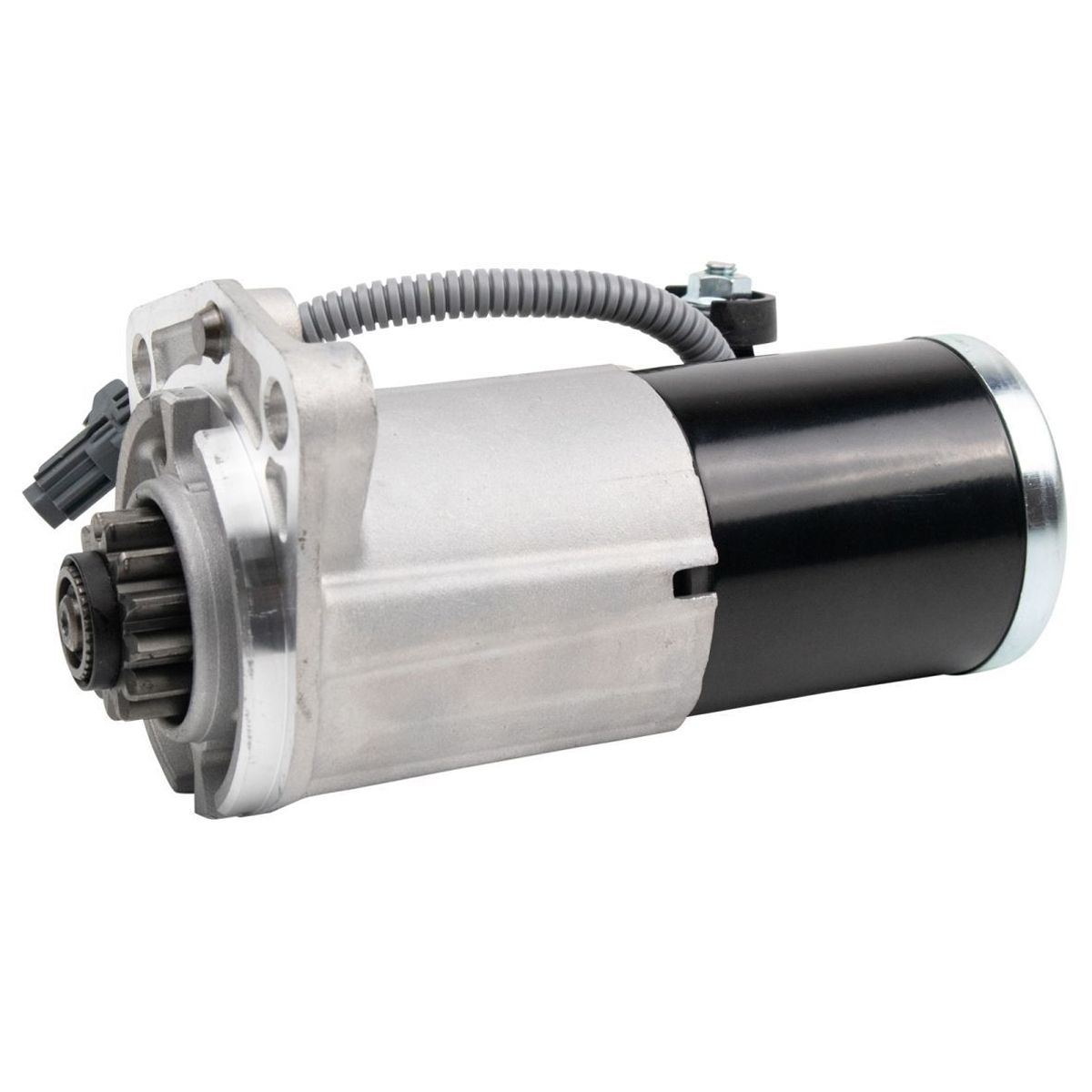 Replacement Starter Motor For Nissan Sentra Rogue 2.5L