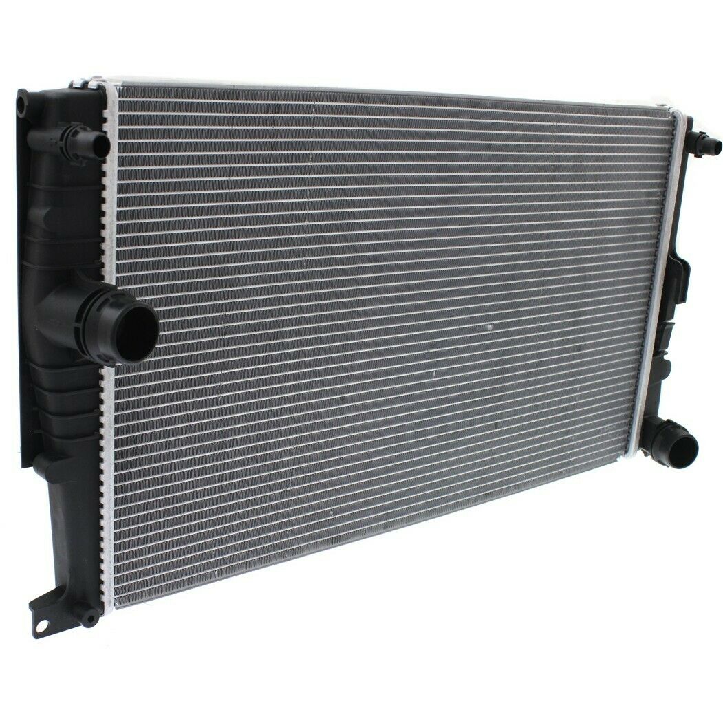 Radiator For B_MW 228 3 320 328 335 428 435 Coupe GT F30 W/o SULEV