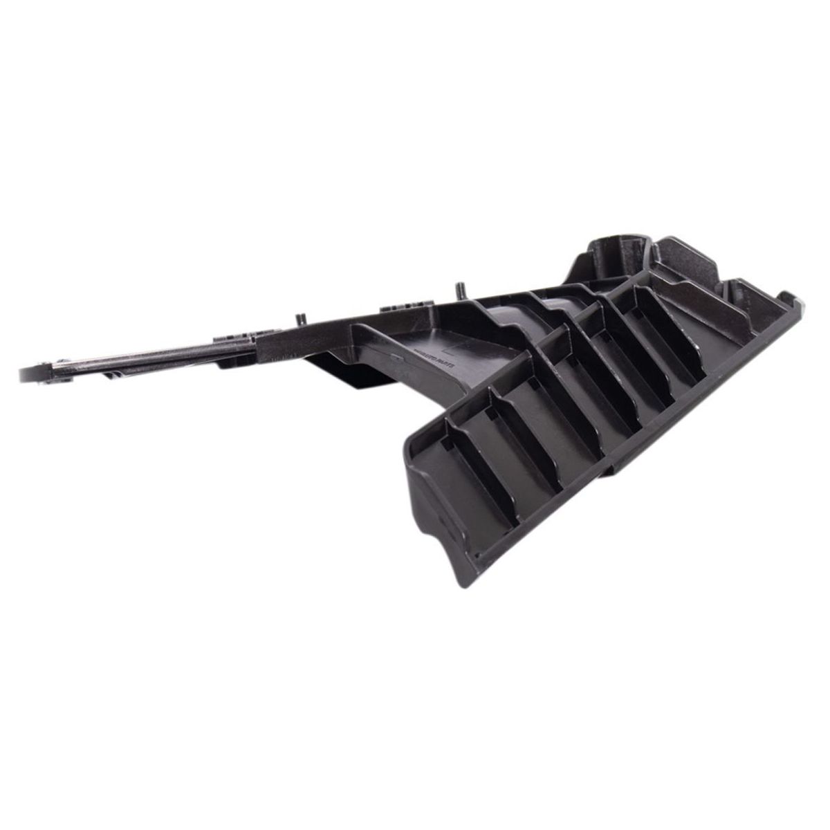 For 2013-2015 Nissan Altima Front Bumper Bracket Frame Support Driver Side Left