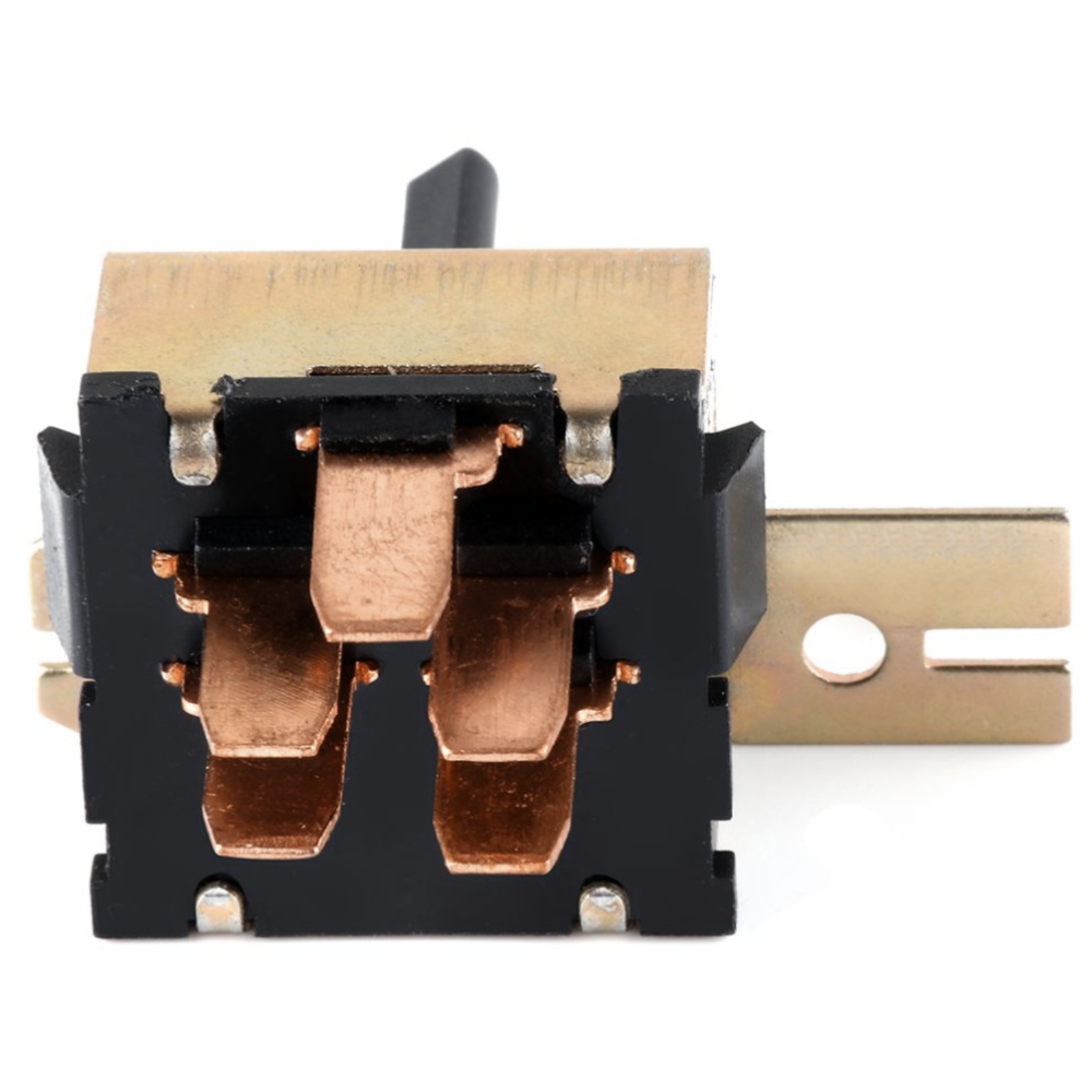 2 Sets Of - Blower Motor Switch For Chevy S10 Blazer Jeep Wrangler Dodge Ram 1500