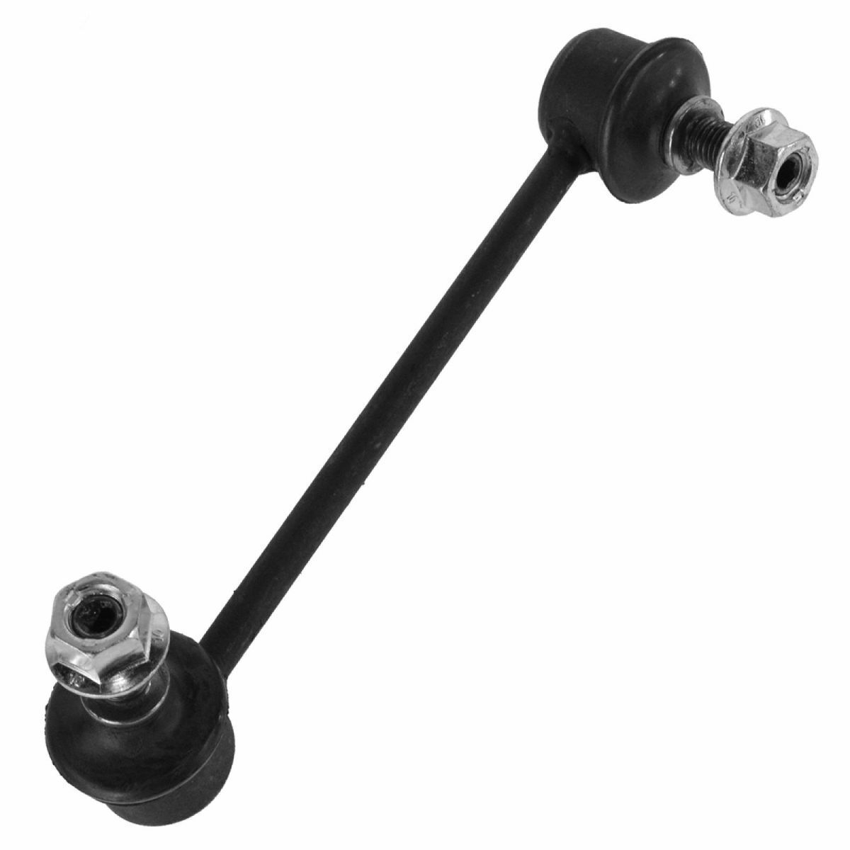 For 2003-2008 Mazda 6 Front & Rear Sway Bar End Kit 4-pc Set