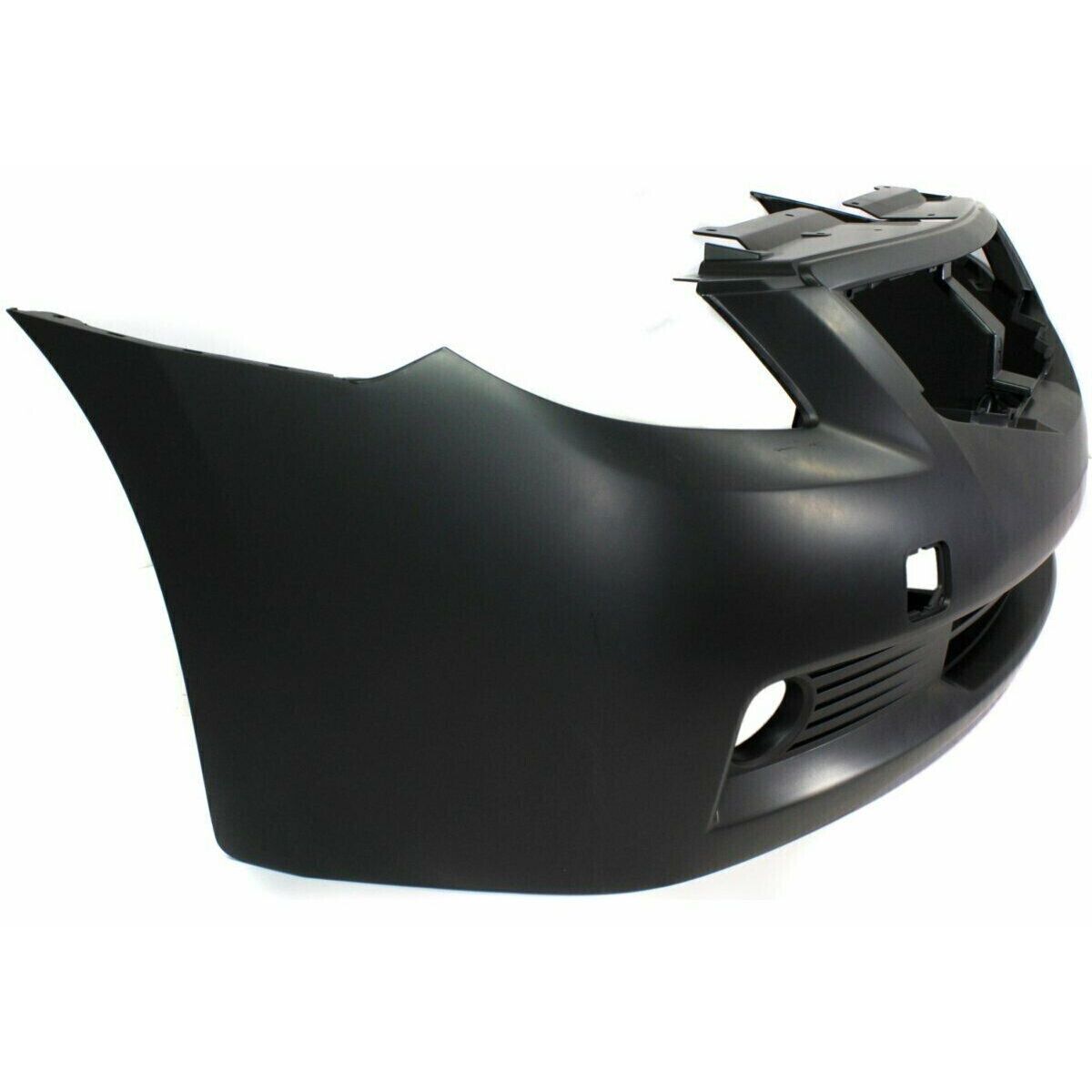 Front Bumper Cover For Nissan 2008-2009 Altima Ni1000250