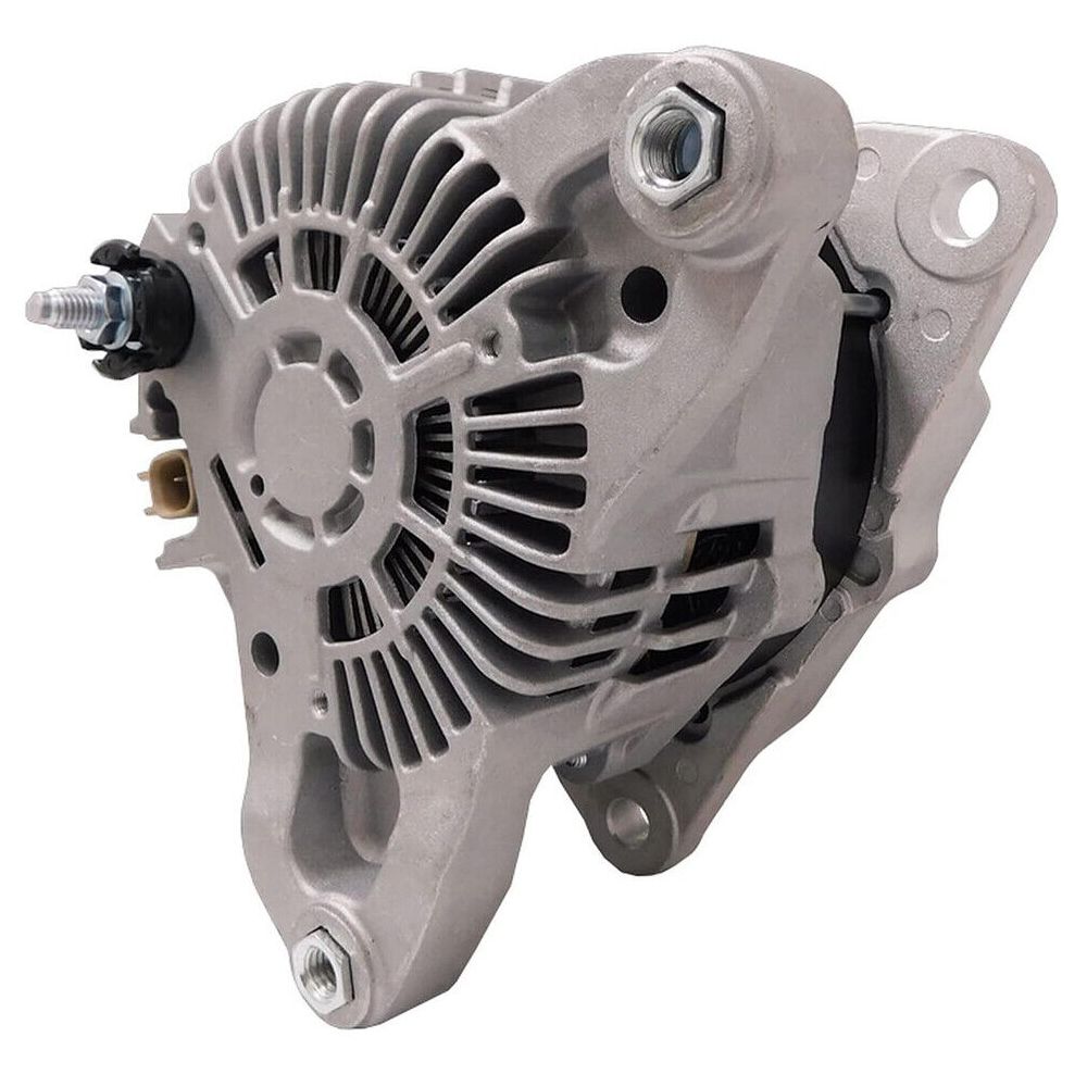 14V Alternator For 2010 Ram 5500 Ram 2011-2012 2500 6.7 408Ci A3443