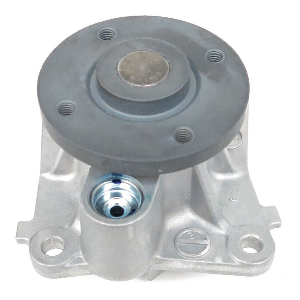 Heavy Duty Water Pump For Dodge 15-18 Attitude Mitsubishi 15-18 Mirage Sxt Gls
