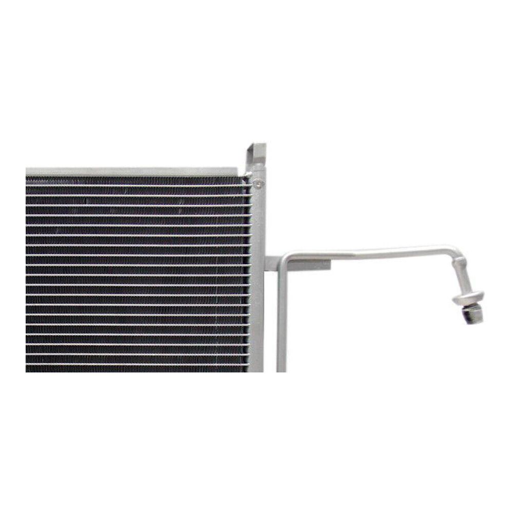 AC Condenser For 95-97 Ford Ranger Splash Extended Cab Pickup 4.0L 3.0L 2.3L