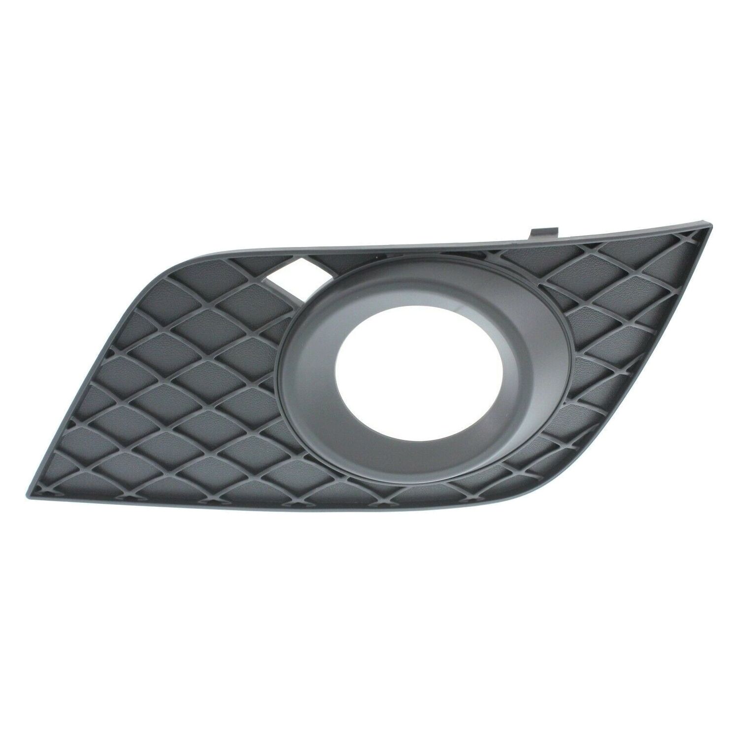 Fog Light Trim For 2008-2011 Mercedes-Benz ML320 ML350 ML450 ML550 ML63 AMG Left