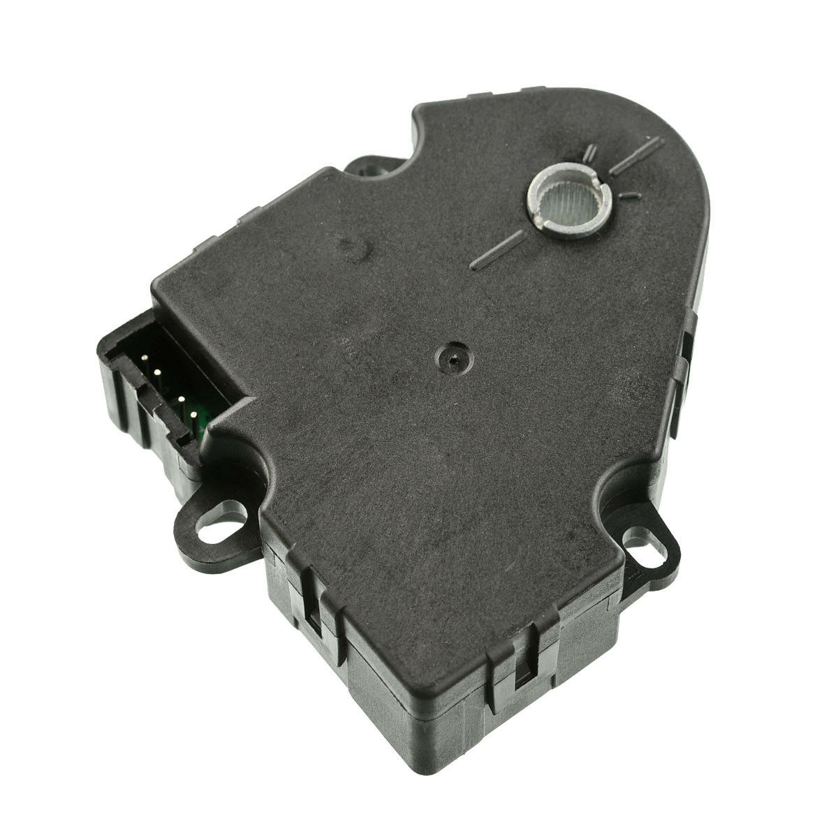 2 Sets Of - Blend Air Door Actuator For Avalanche Classic Silverado