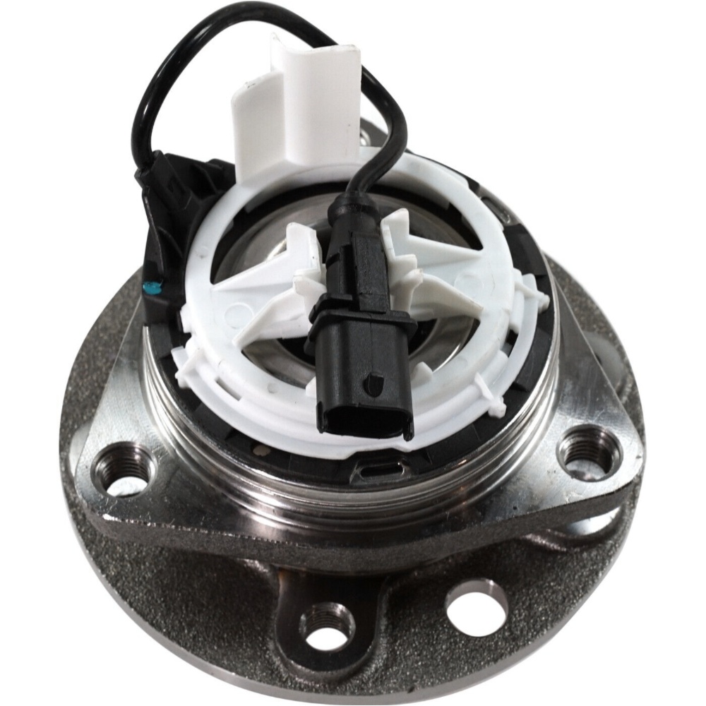 Wheel Hub Assembly With ABS For 2003-2011 9-3 2010-2011 9-3X 9-3 FWD AWD Front