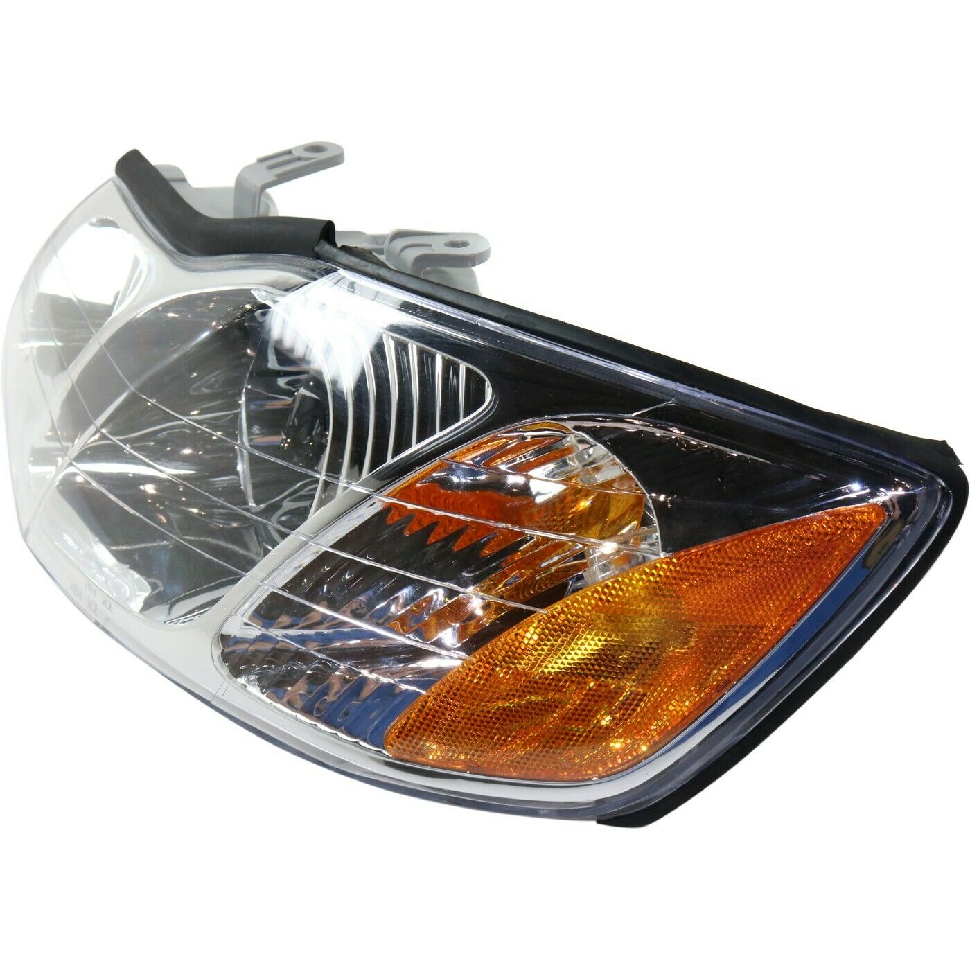Headlight For 2000-04 Avalon XL Sedan 2000-04 Avalon XLS Sedan Left With Bulb