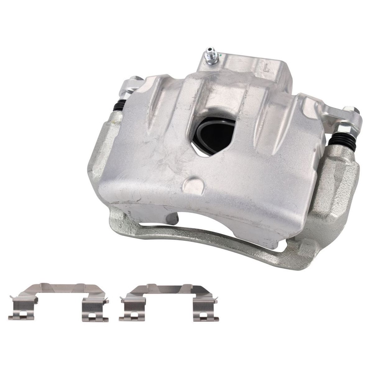 For 2011-2013 Kia Optima EX Sedan Front Brake Caliper Set