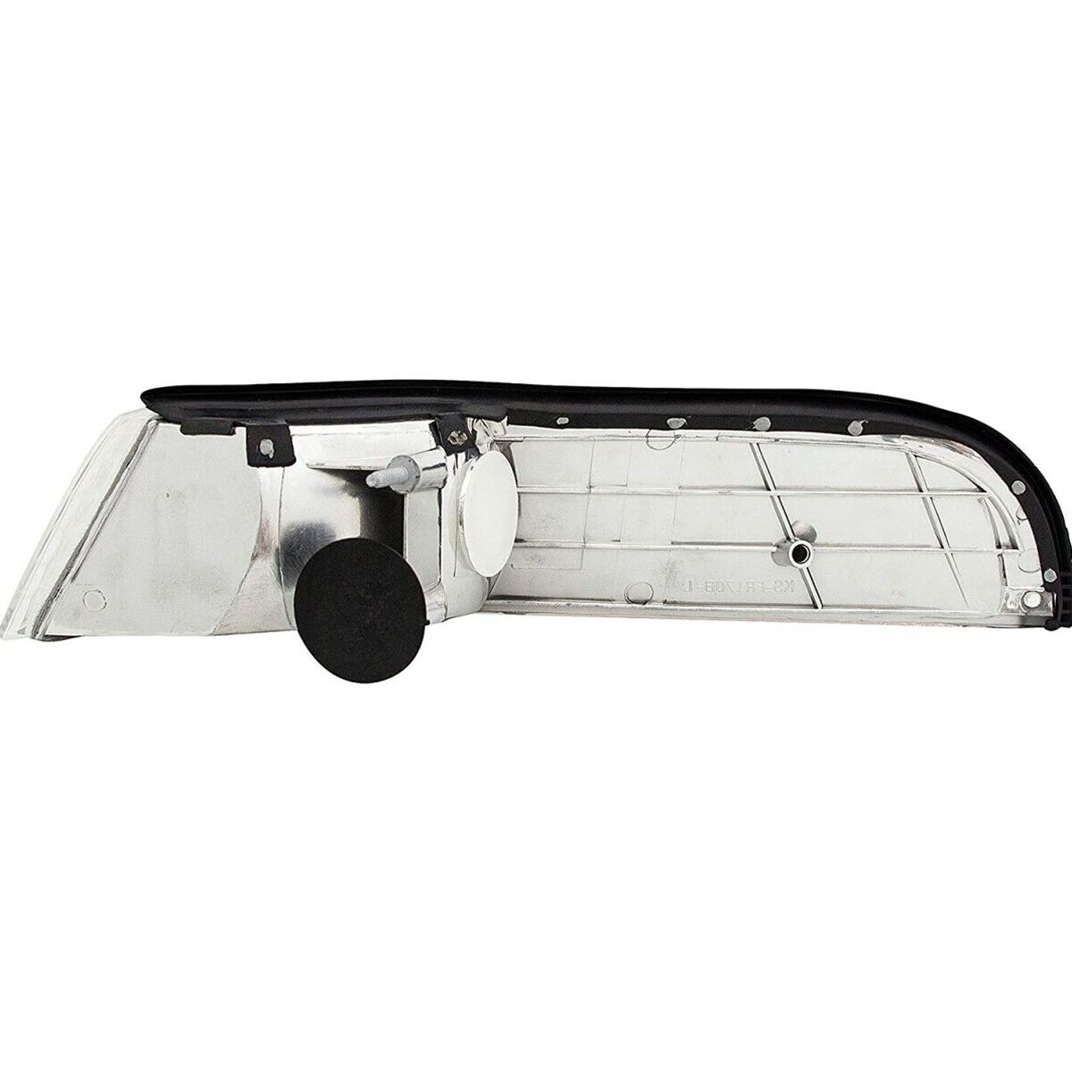 1630245 Turn Signal Light Lamp Front Passenger Right Side Hand