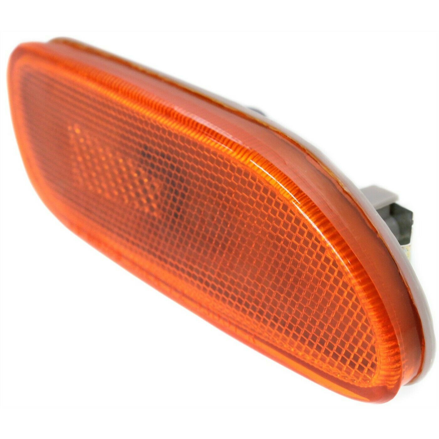 Corner Light For 95-99 Mitsubishi Eclipse Set Of 2 LH RH Incandescent W/ Bulbs