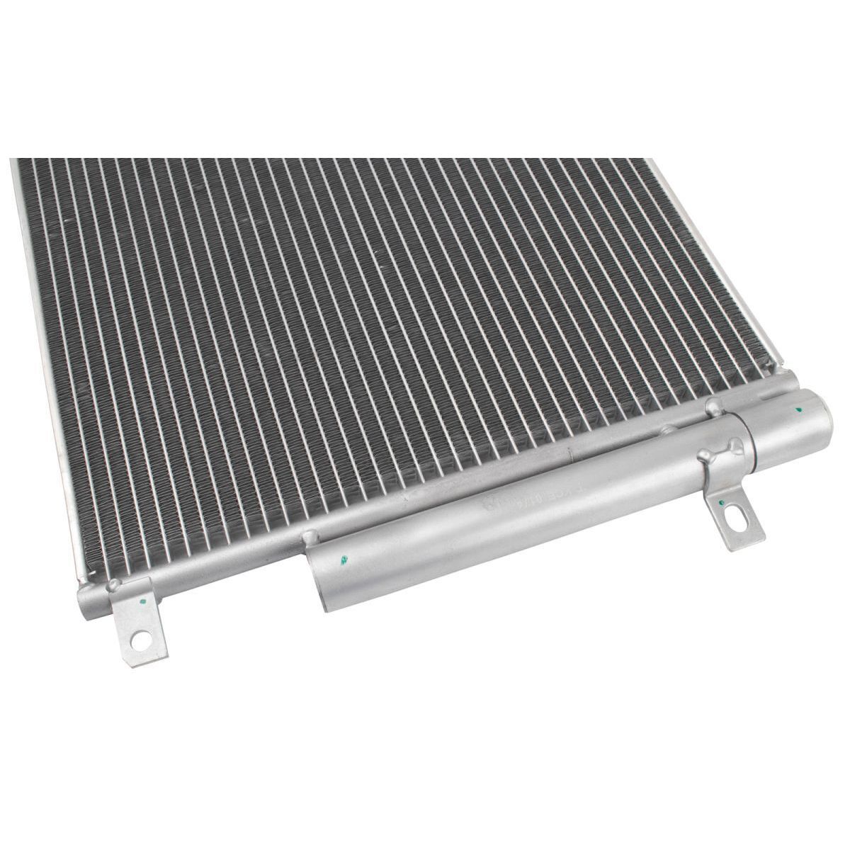 A/C Condenser & Drier Assembly For 2016-2022 Chevrolet Spark LS Hatchback Spark