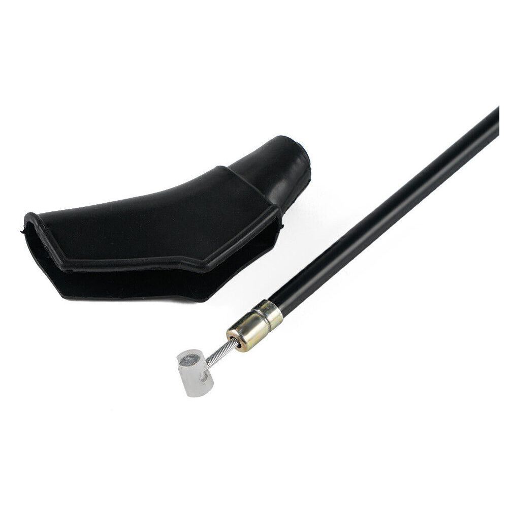 Front Brake Cable For 69-73 Honda CB350 Cl350K1-K4 Cl360K Cl450K Cj360T Sl350K