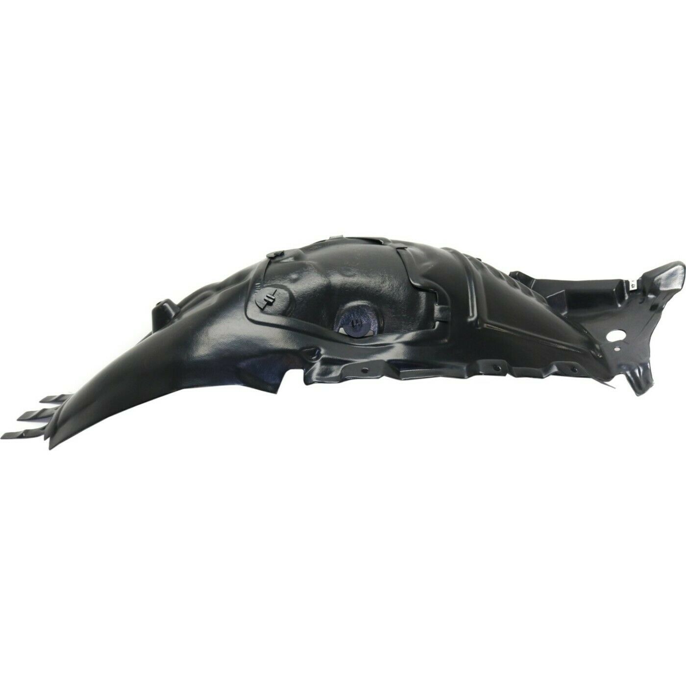 Fender Liner For 2015-2020 Mercedes-Benz Front Driver And Passenger Side