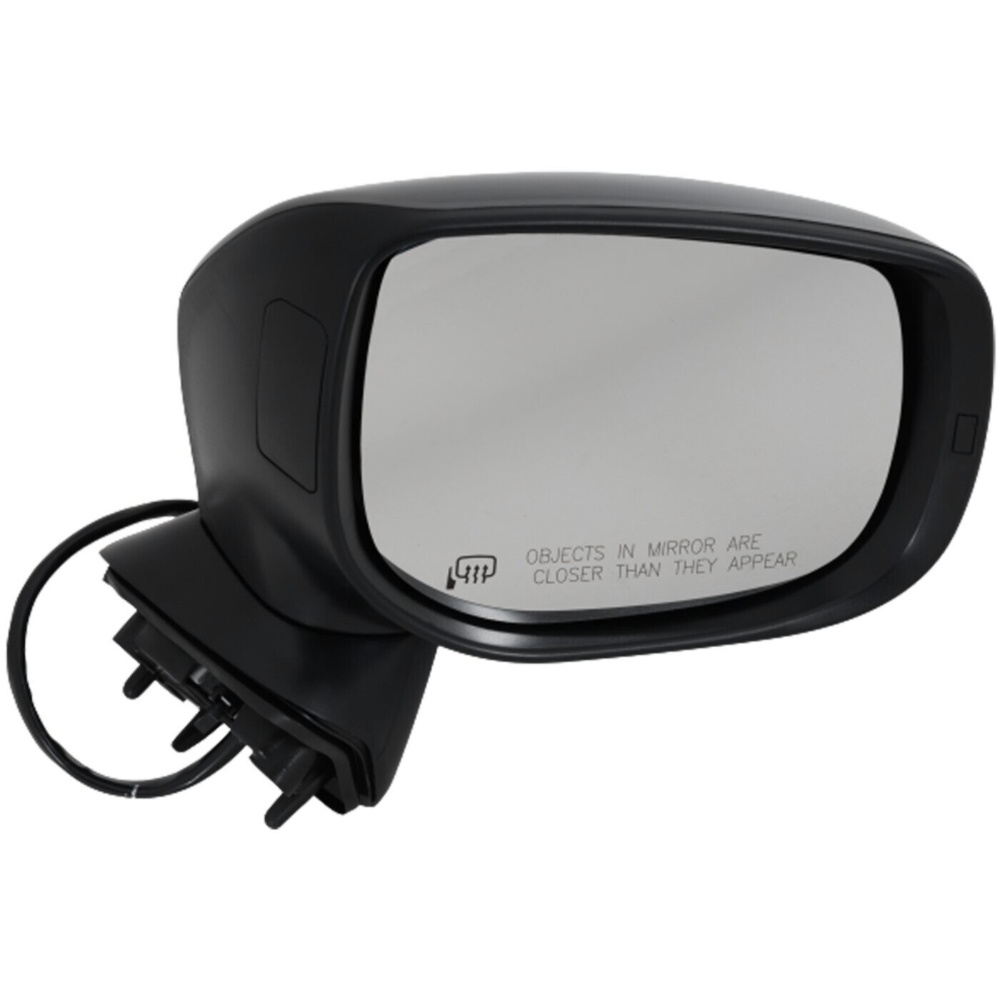 Mirrors Passenger Right Side Heated Hand For Subaru 2019-2020 Forester