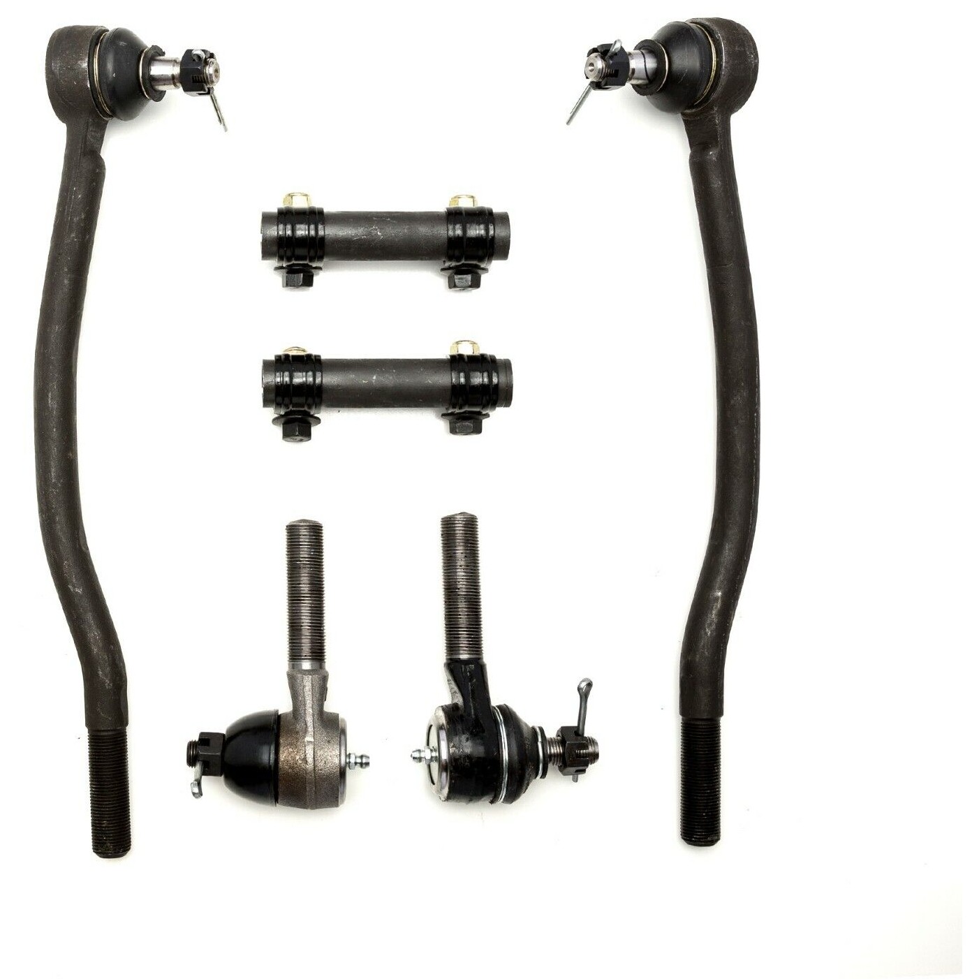 Front End Suspension Rebuild Kit Fits 1973 - 1978 Mercury Marquis Grand Marquis