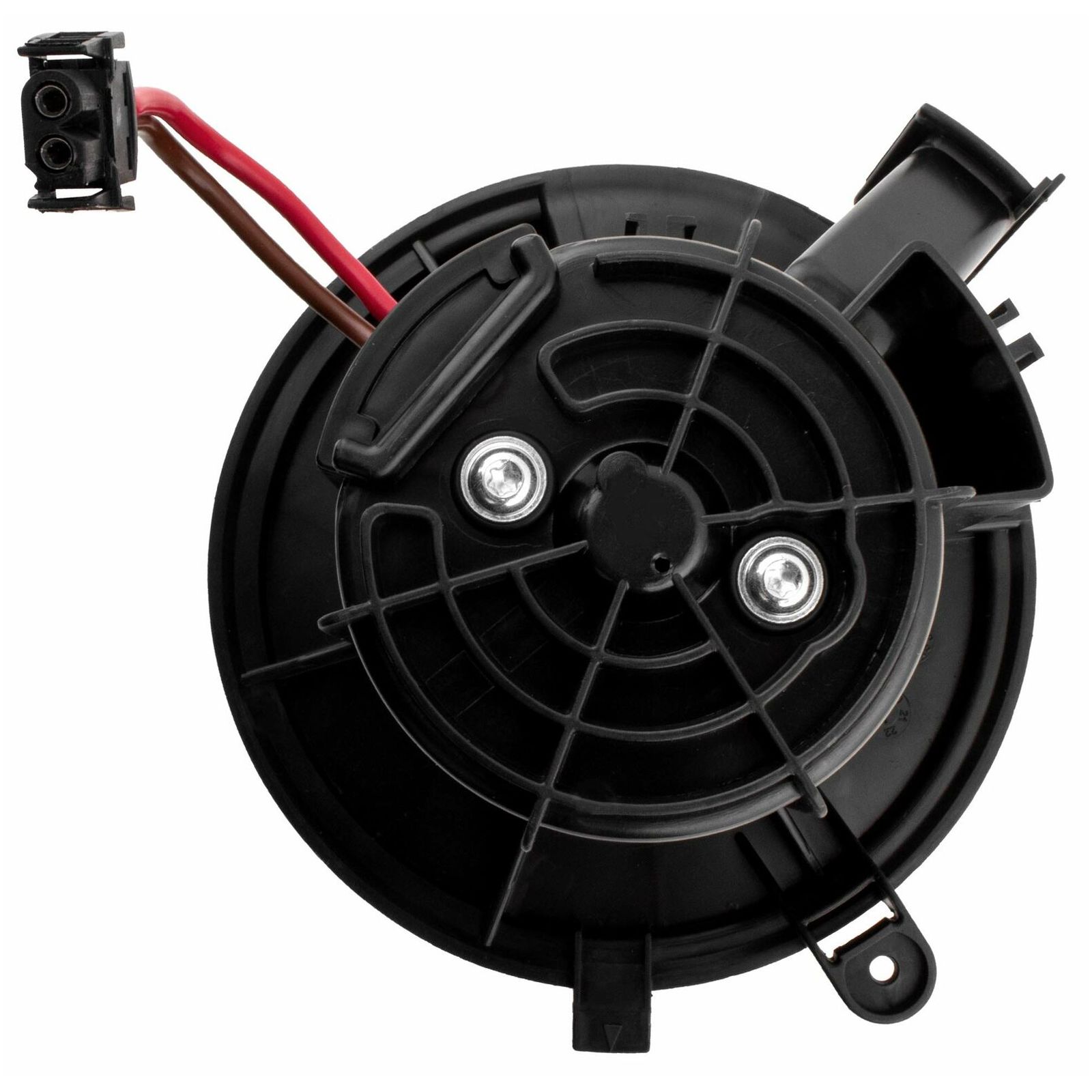 NOa/c Blower Motor Fan Assembly For 10 Mercedes-Benz E350 2048200208 2048200008