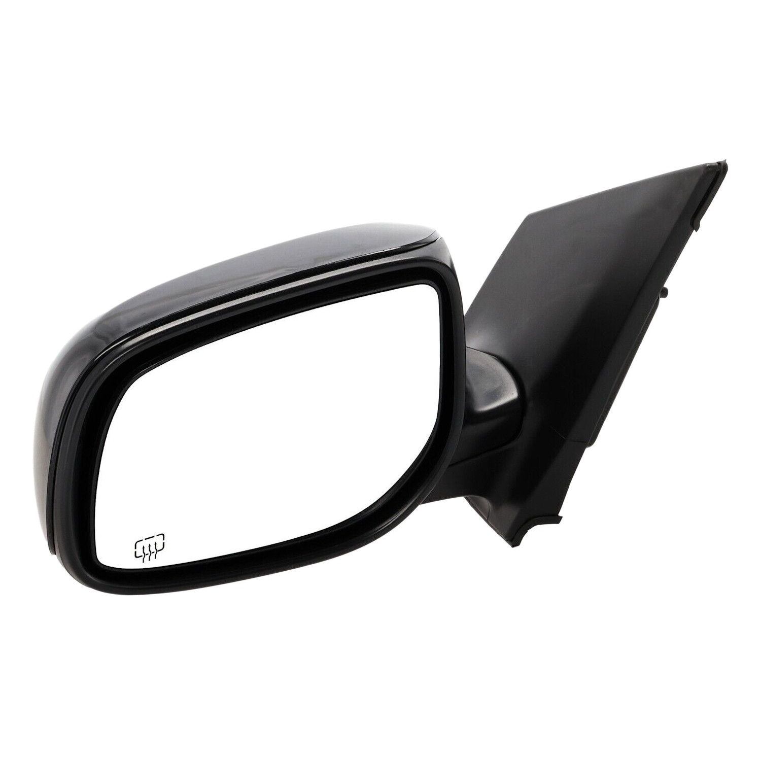 For Toyota 2009-2013 Corolla Mirrors Driver Left Side Heated Hand